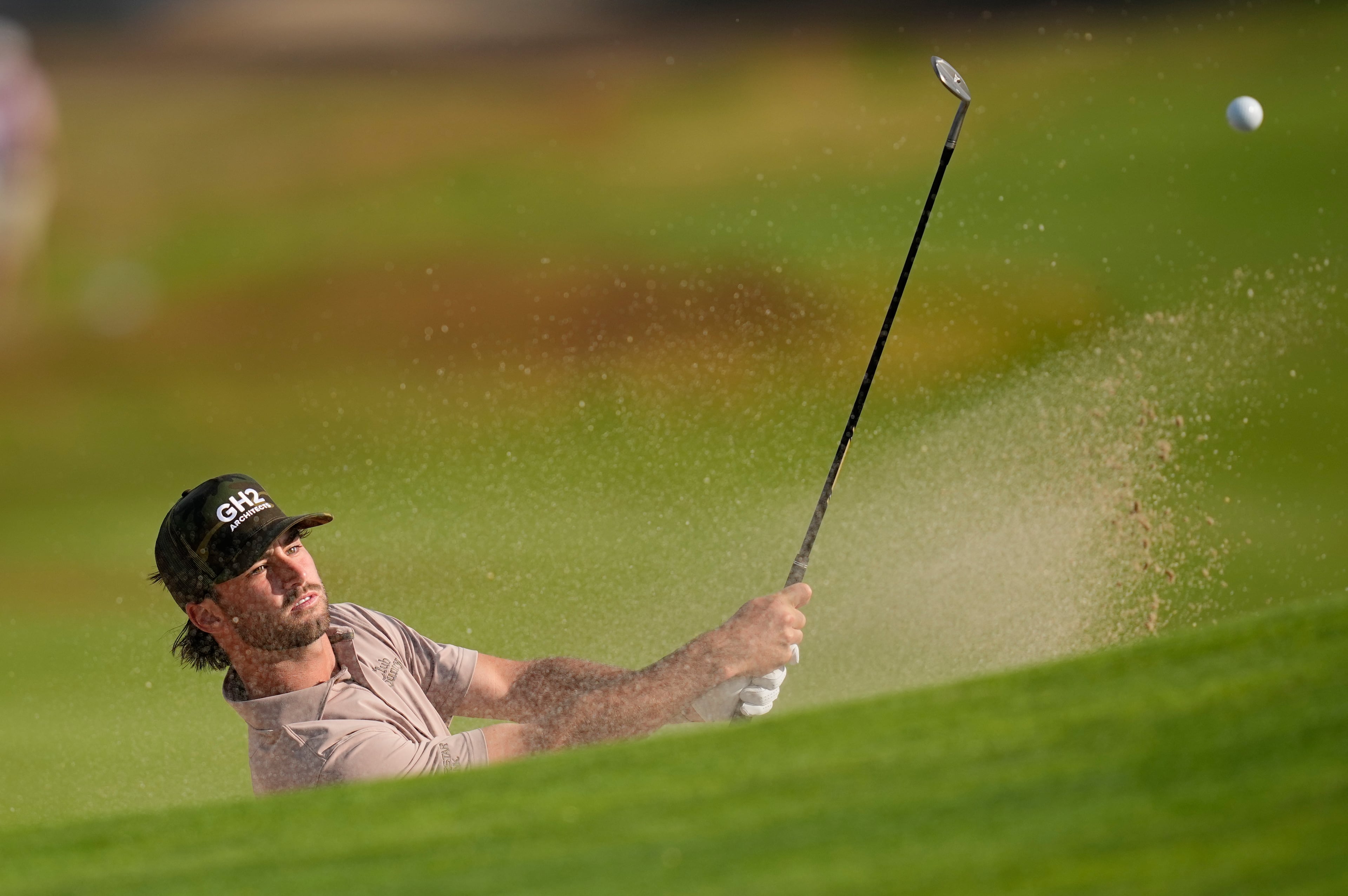 US Open Golf