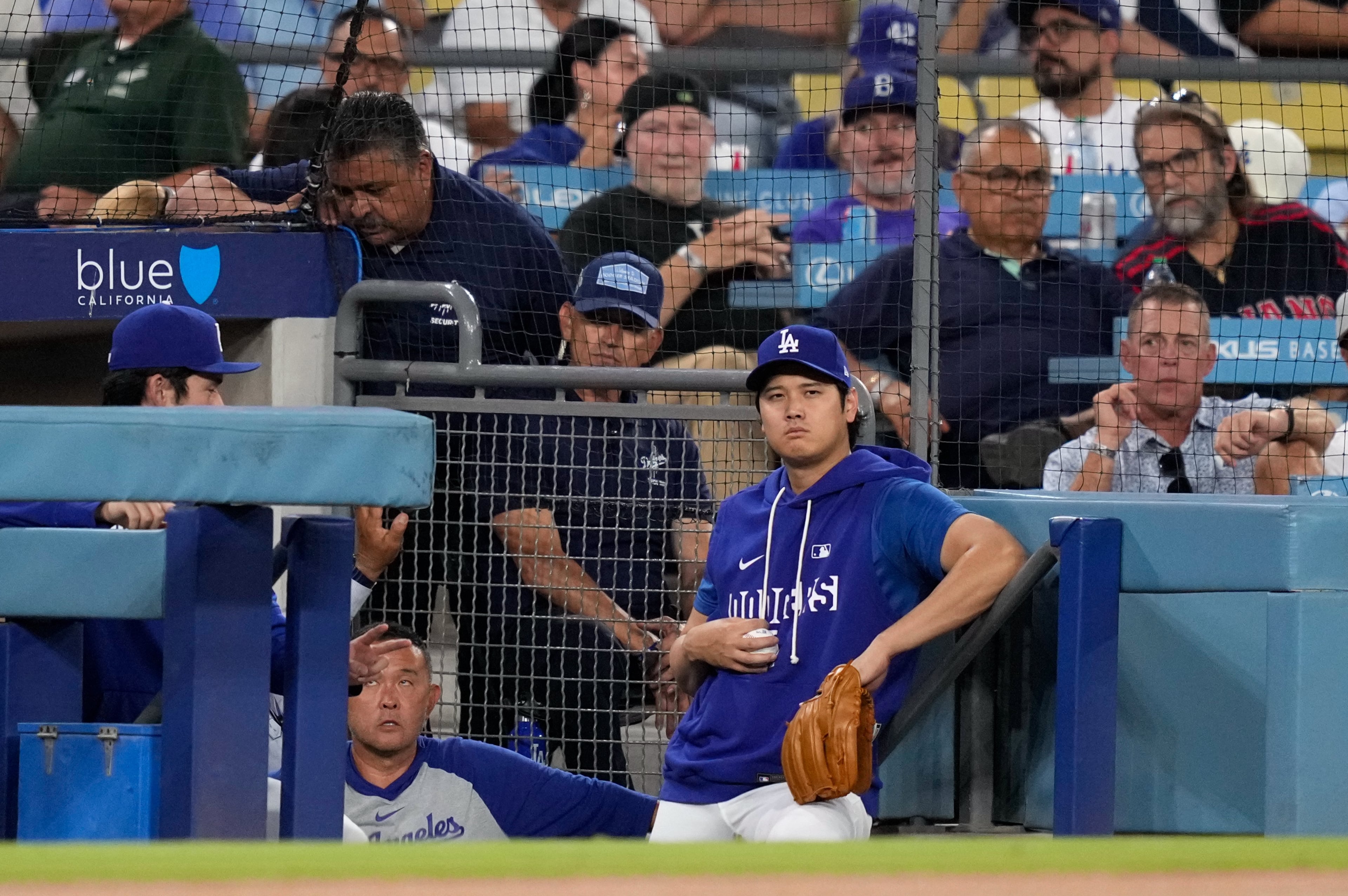 Reds Dodgers Baseball