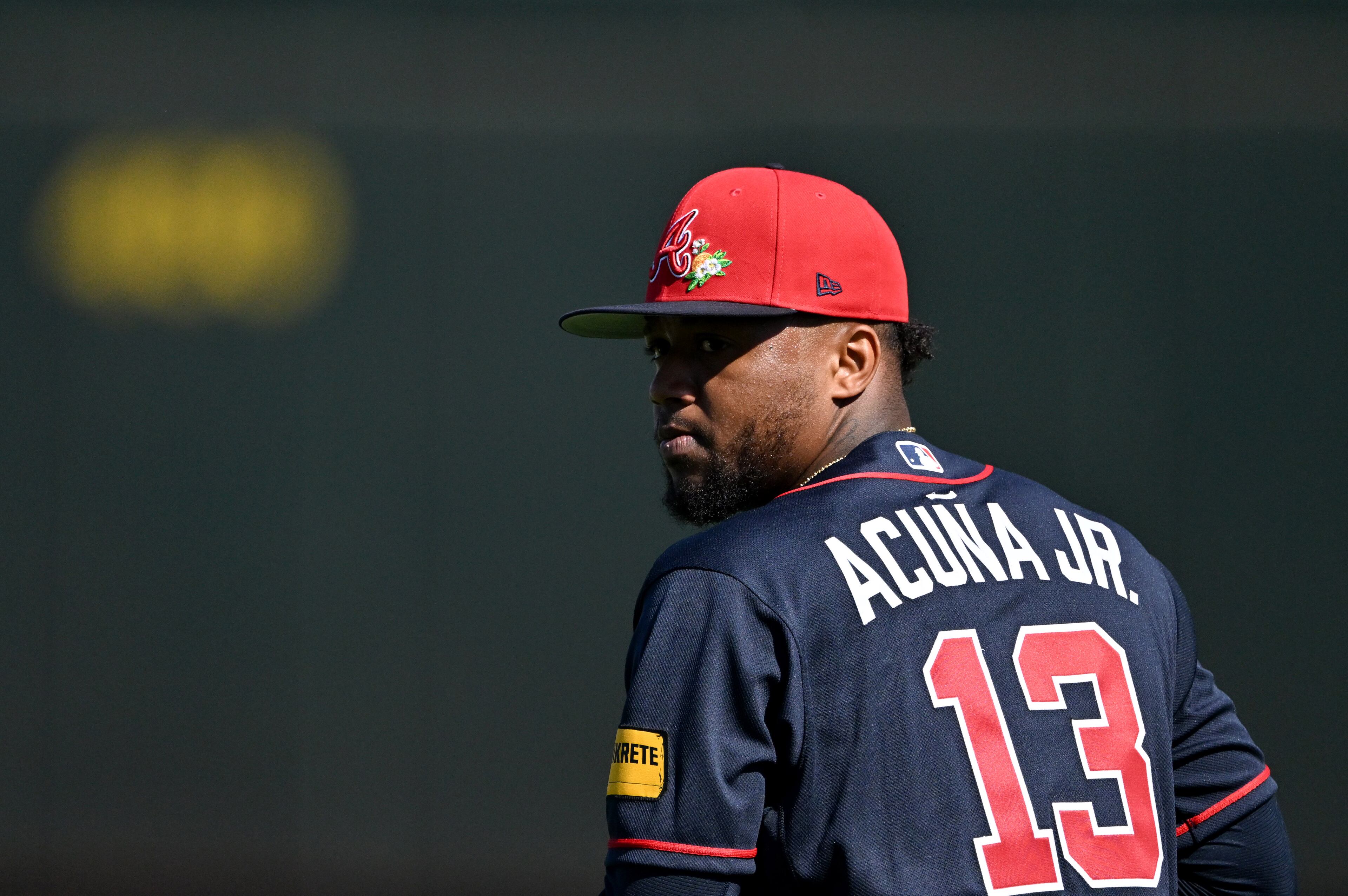 Spring training Day 6 (Sunday)