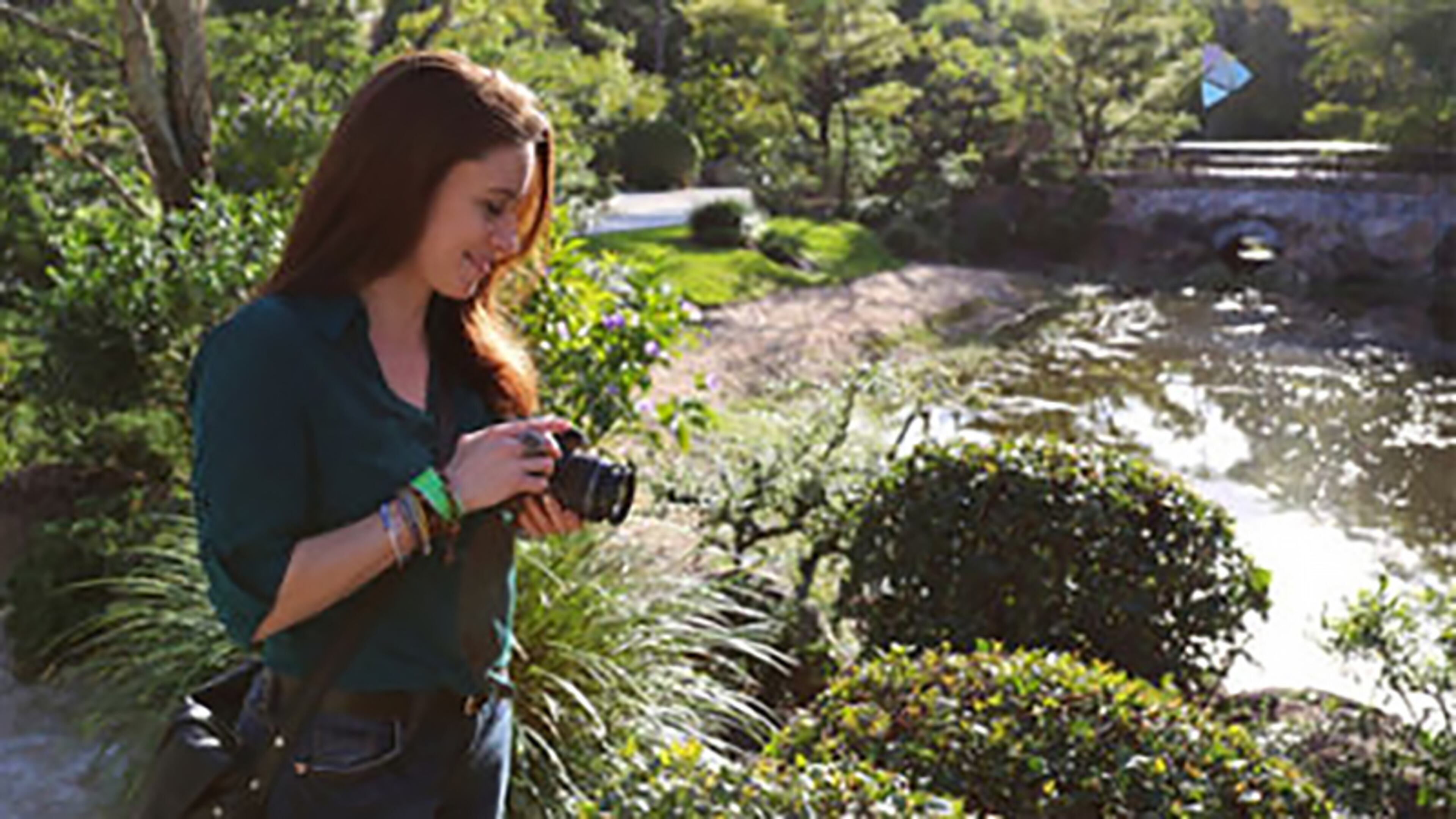 Casey Anthony (Photo by Inform)