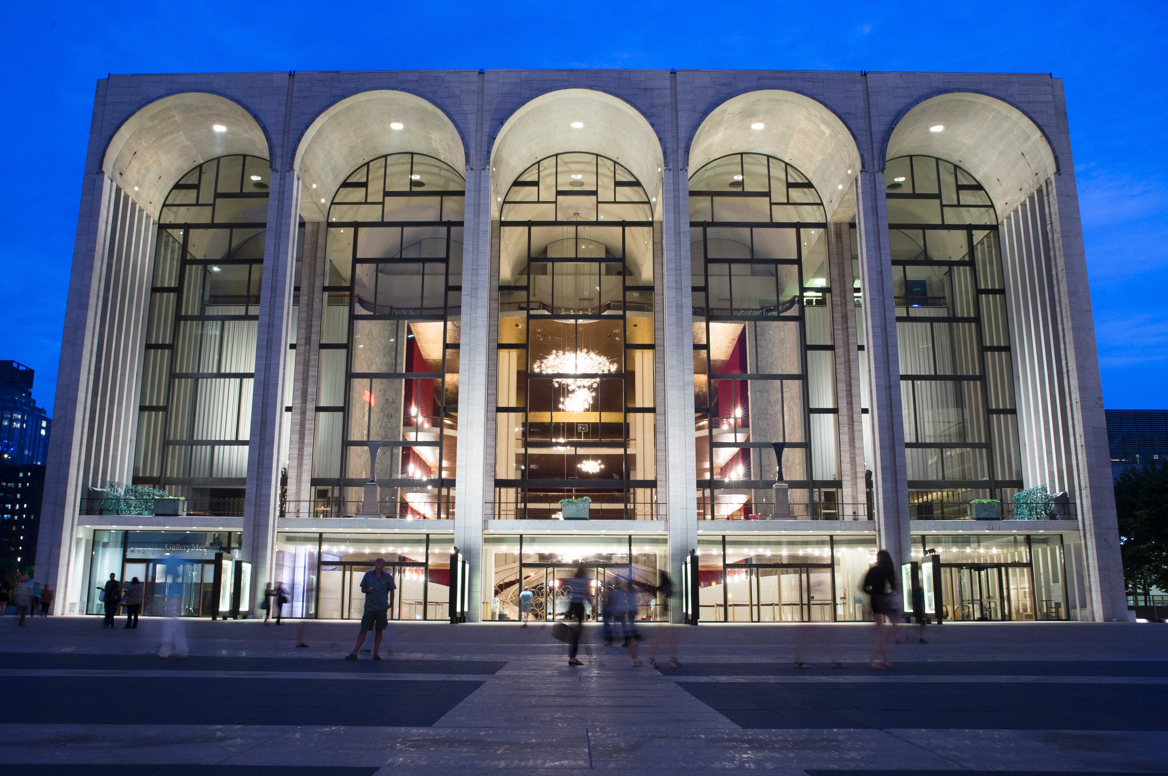 Met Opera