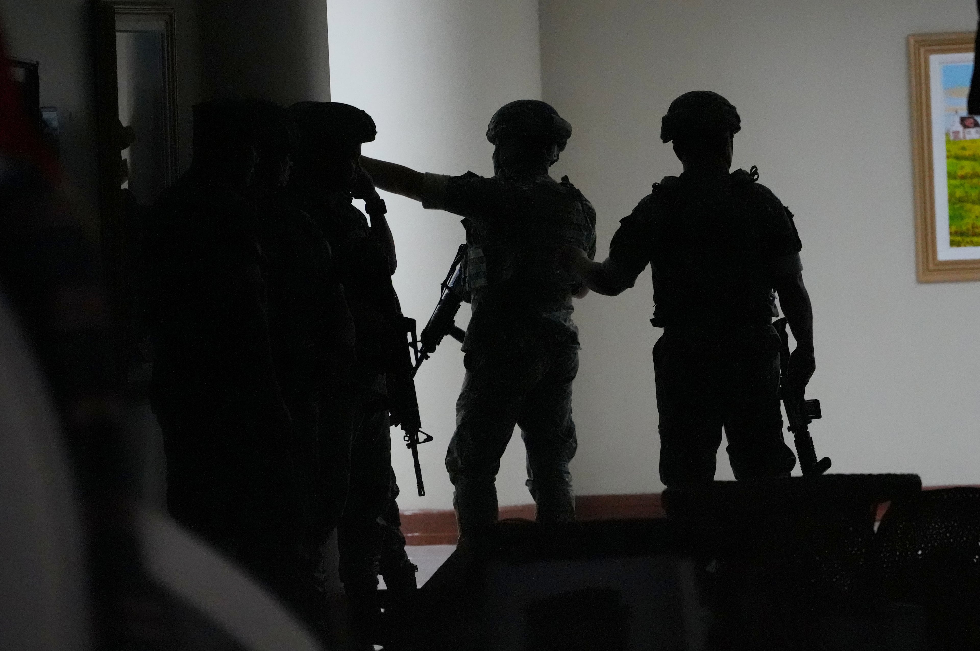 Philippines ICC