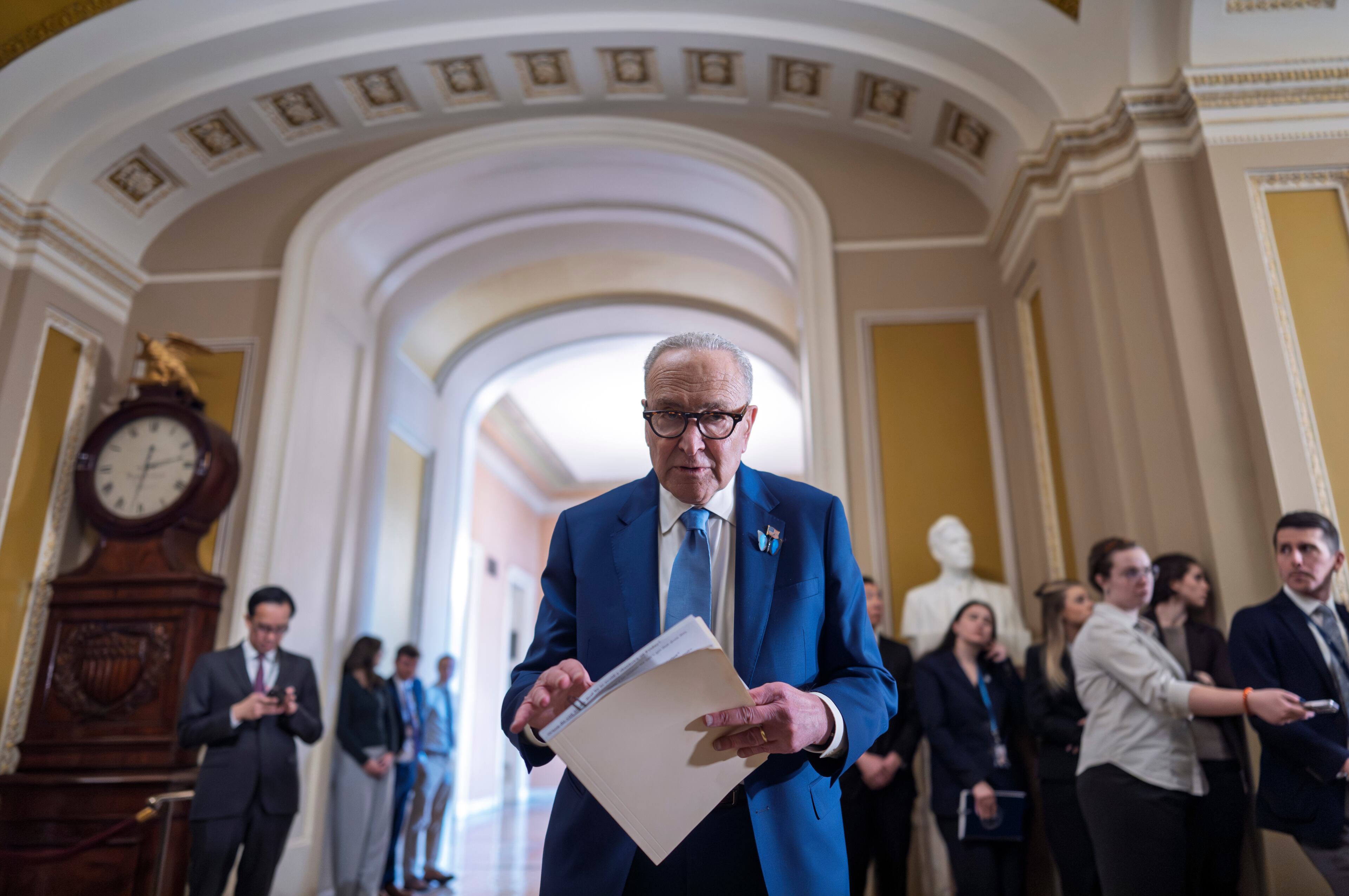 Congress Homeland Security