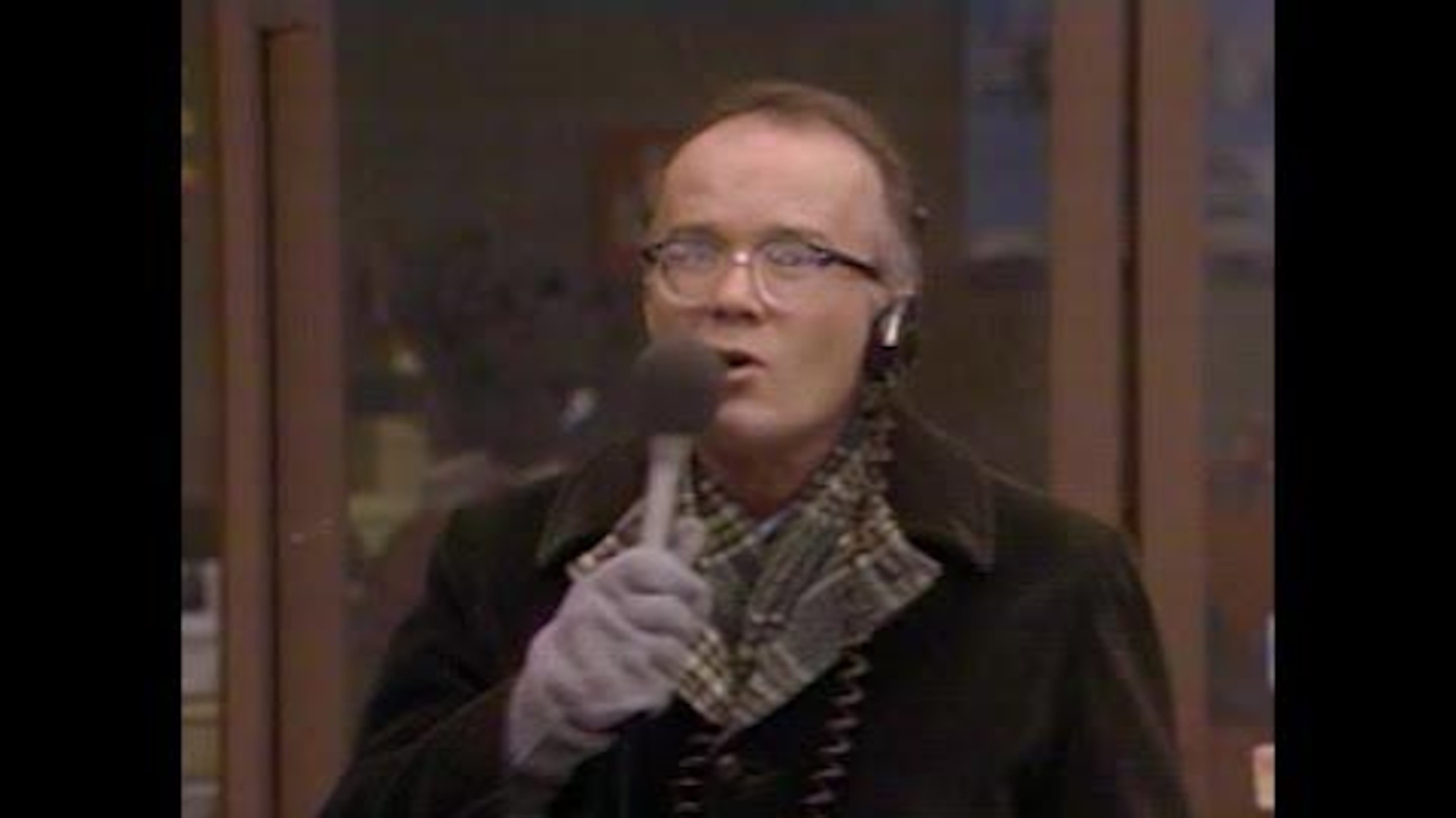 Photo provided by YouTube API