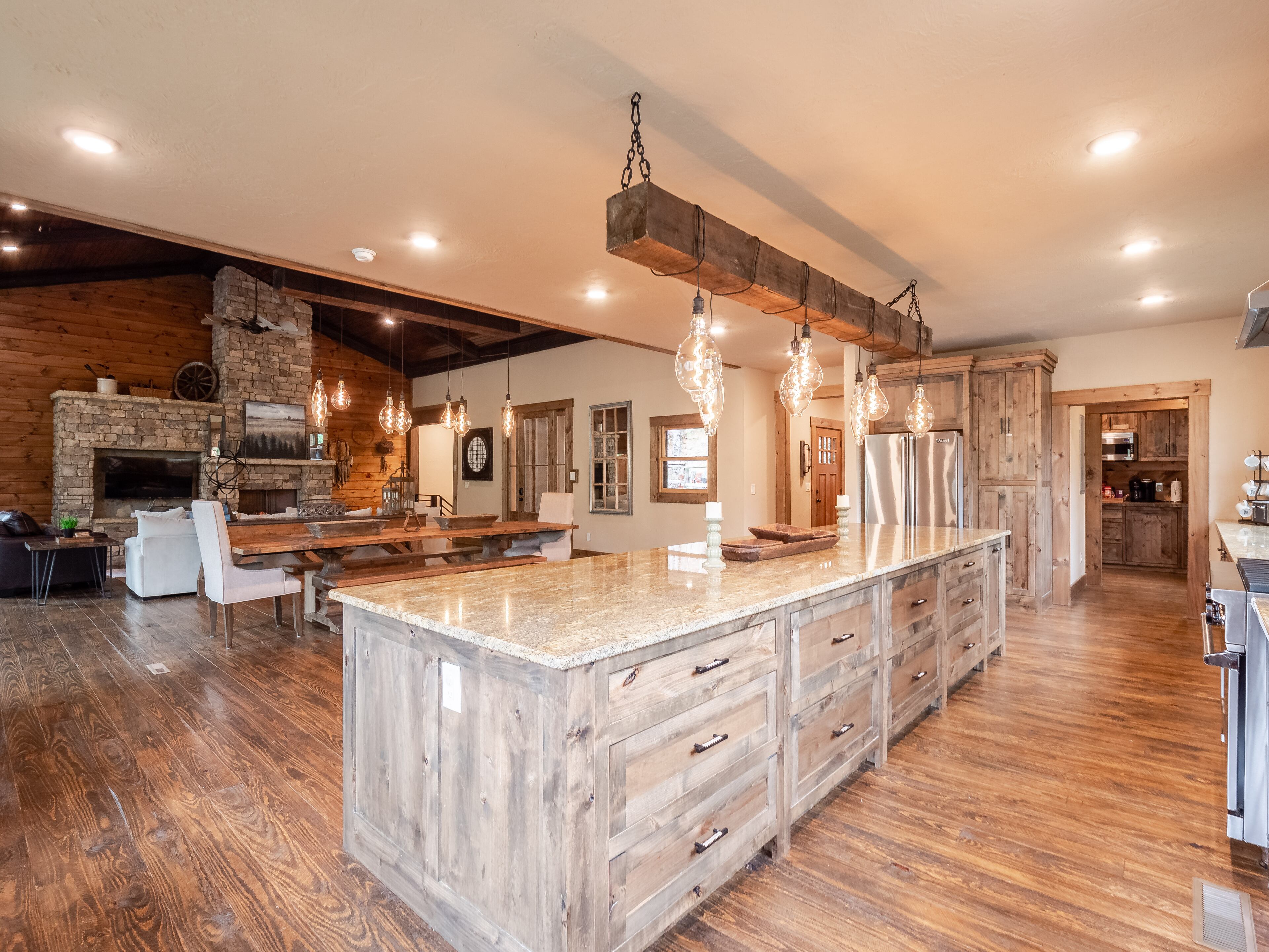 As presented by Logan Fitts