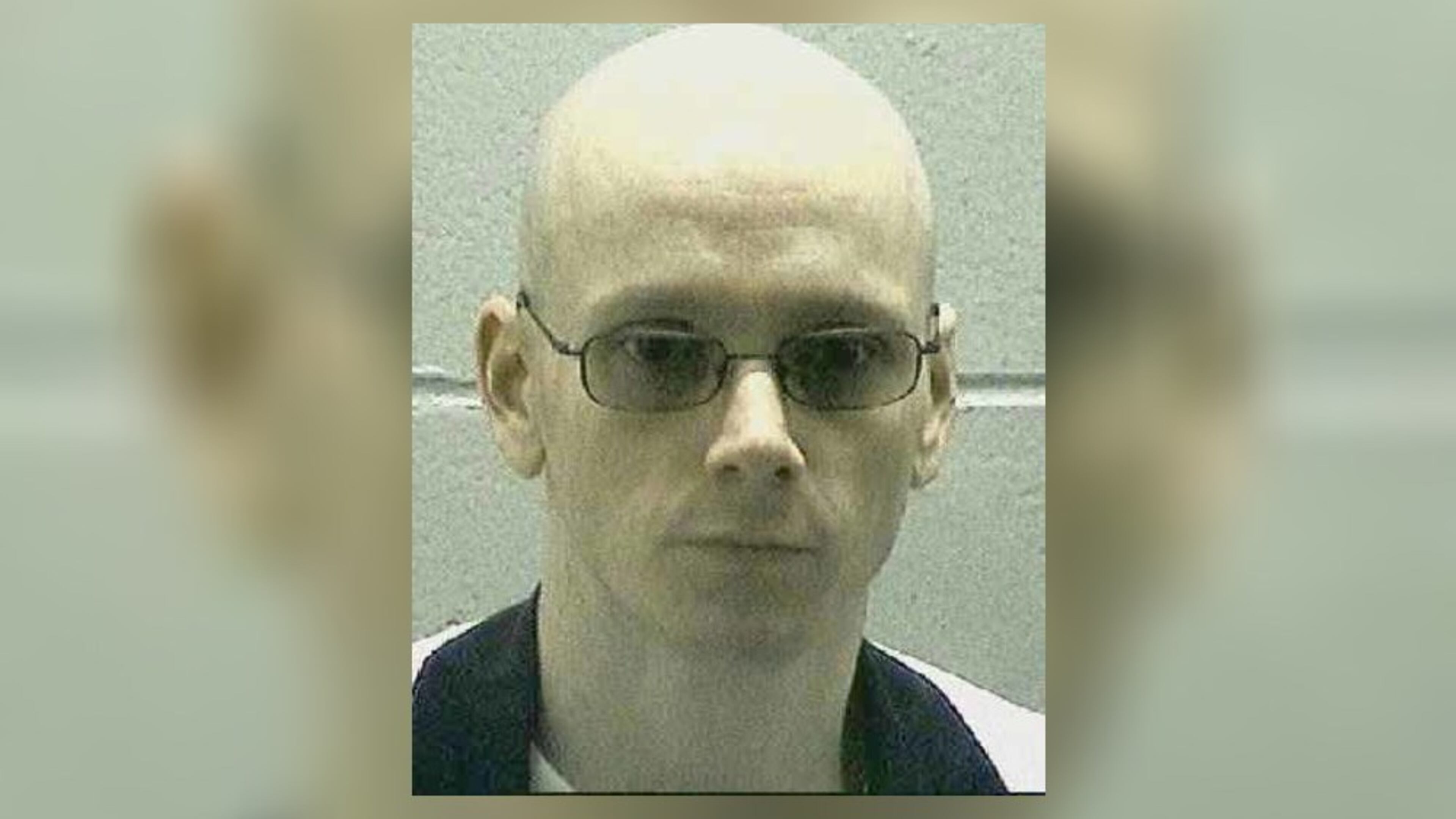 Nicholas Cody Tate was convicted in the 2001 murders of a Paulding County mother and her 3-year-old daughter.