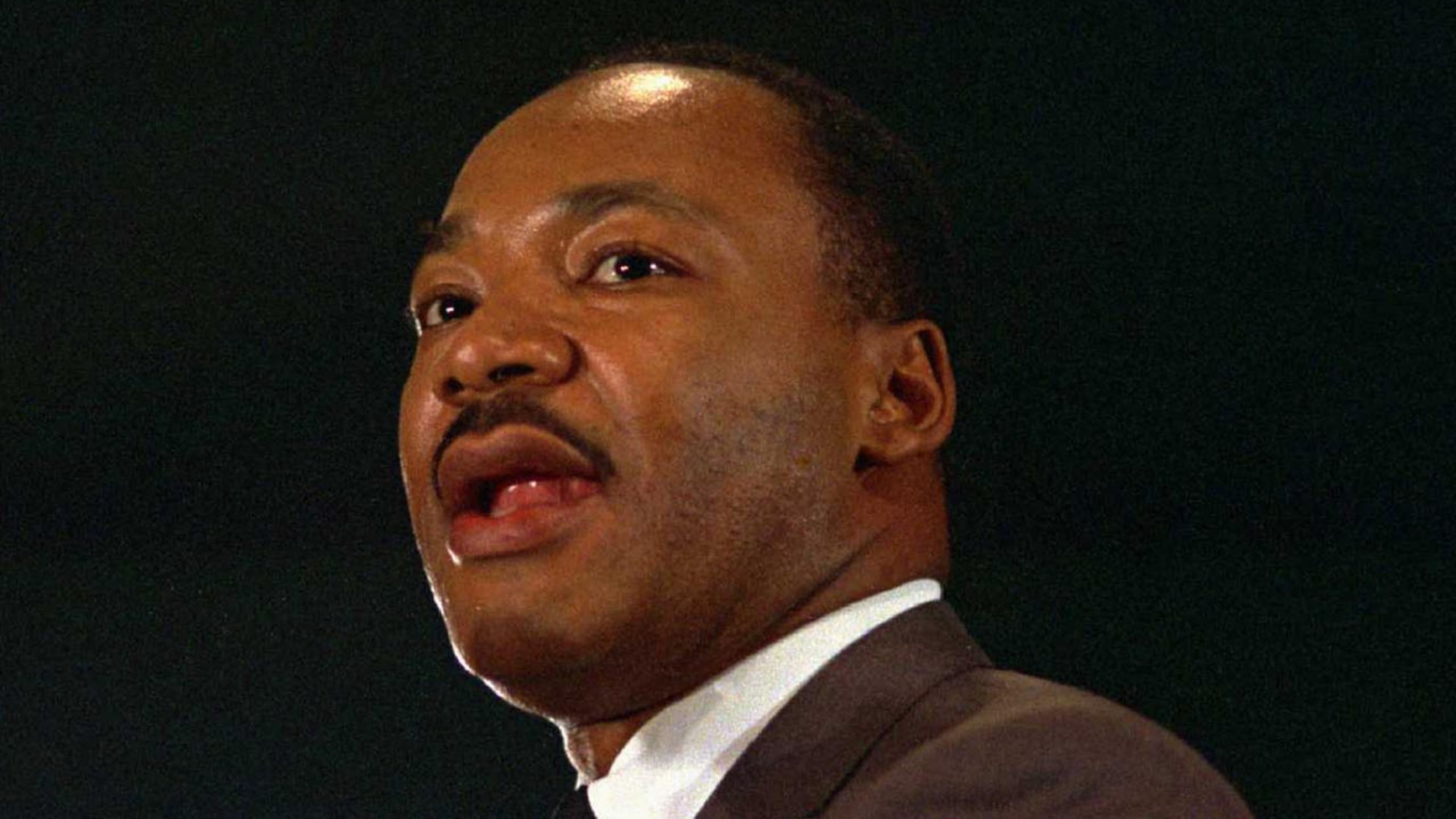 Martin Luther King Jr.: The Atlanta native and Morehouse College graduate was the leader of the civil rights movement, embracing a non-violent philosophy that led to the removal of segregation policies nationwide.