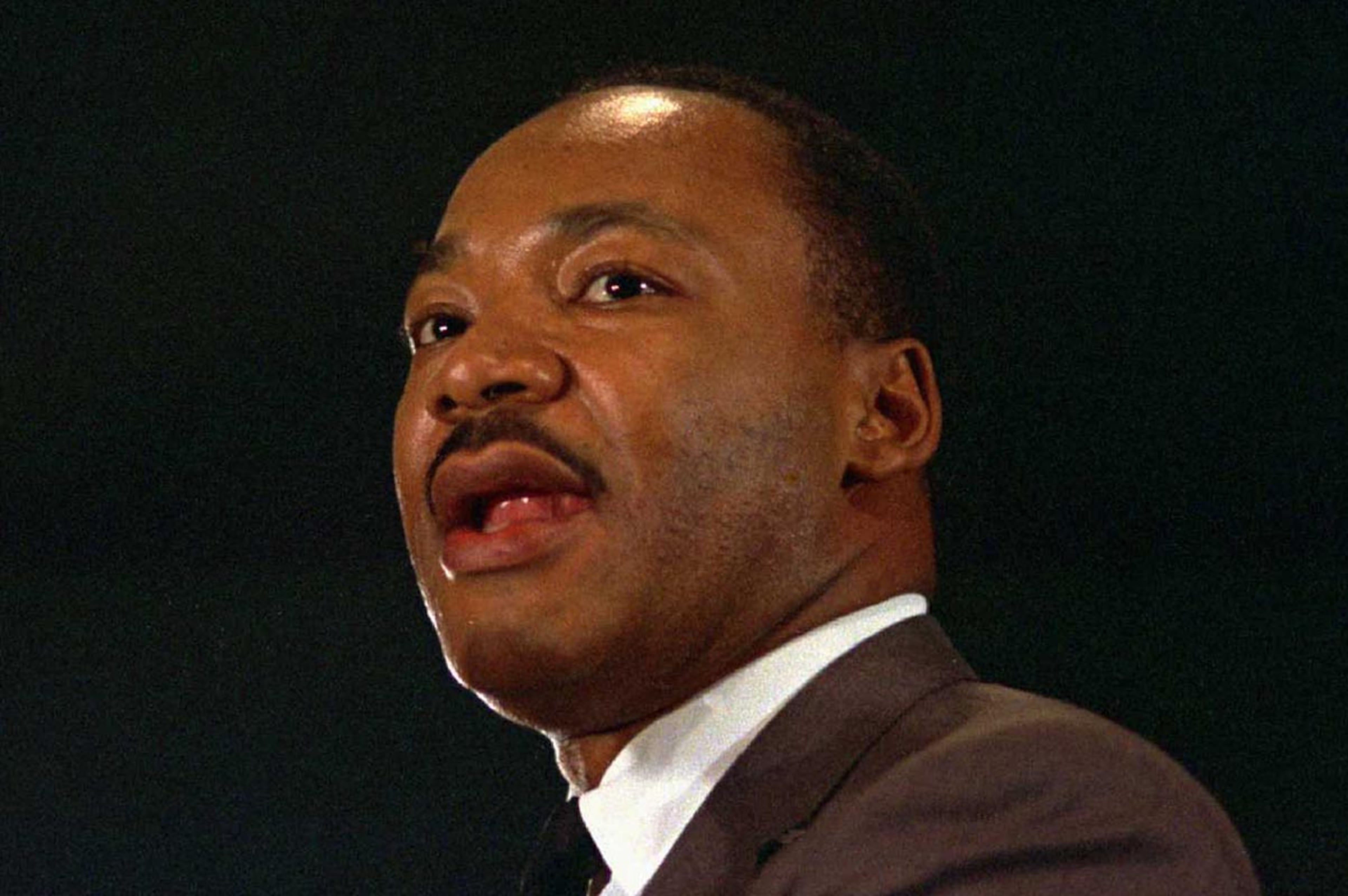 HBCU alumni: Politicians and civil rights leaders