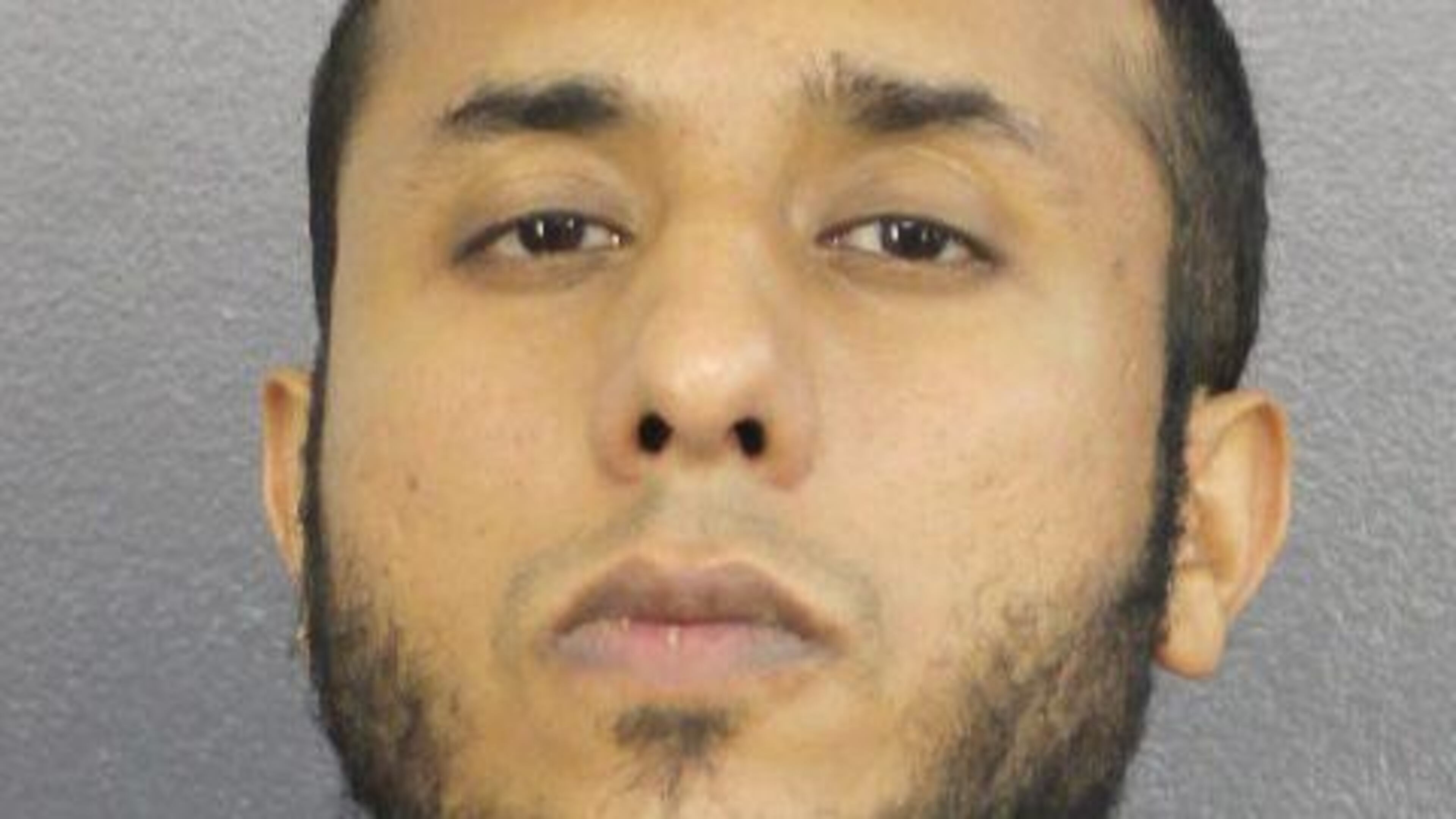 Tayyab Tahir Ismail was arrested Friday, according to an affidavit unsealed Monday.