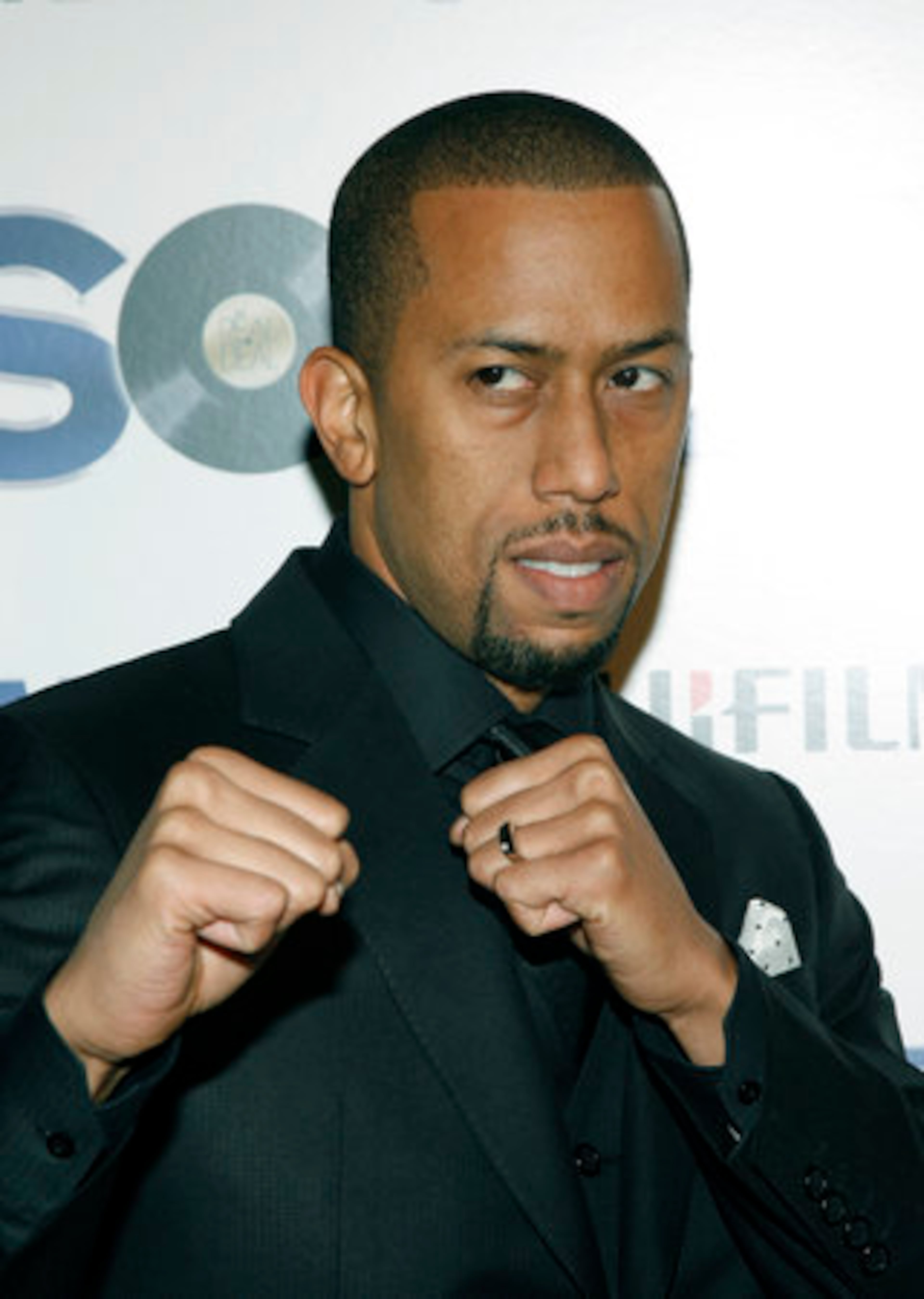 Affion Crockett plays "Lester" in the film.