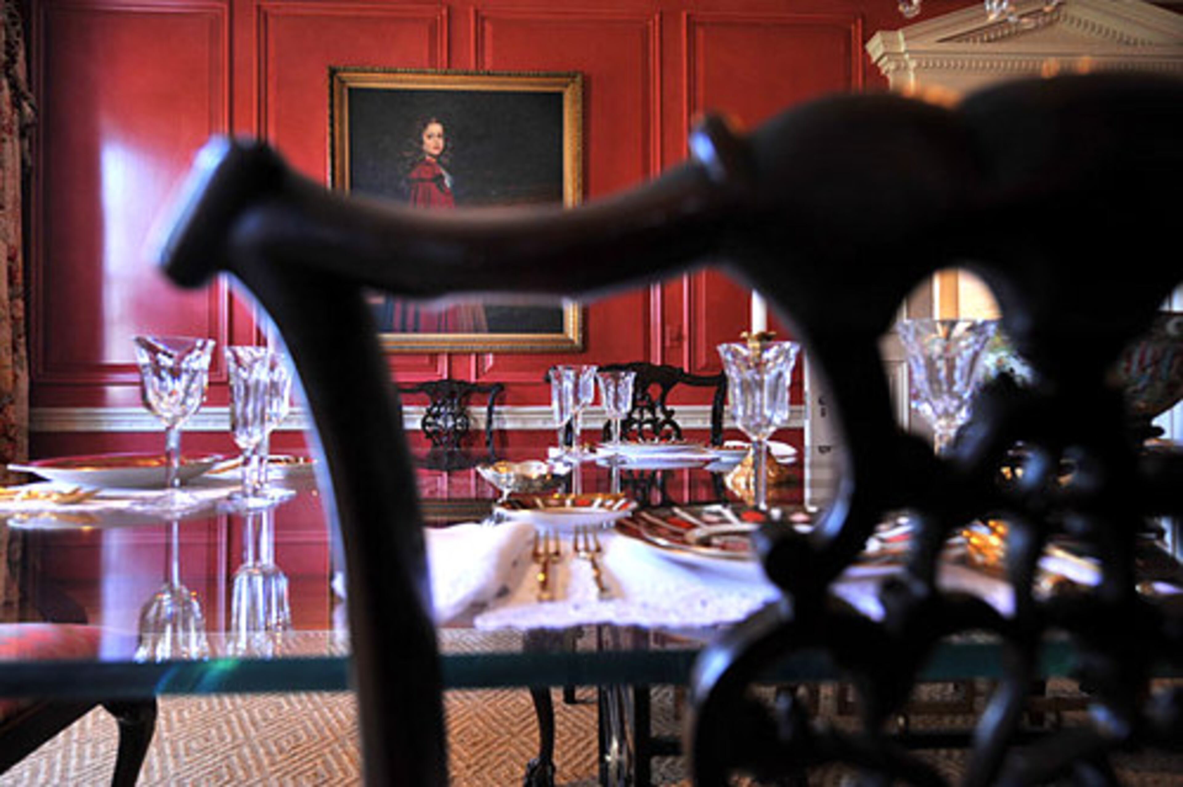 "We've been good caretakers and represented some charitable activities that reflected Robert Woodruff's role as a benefactor," Guy Millner said.