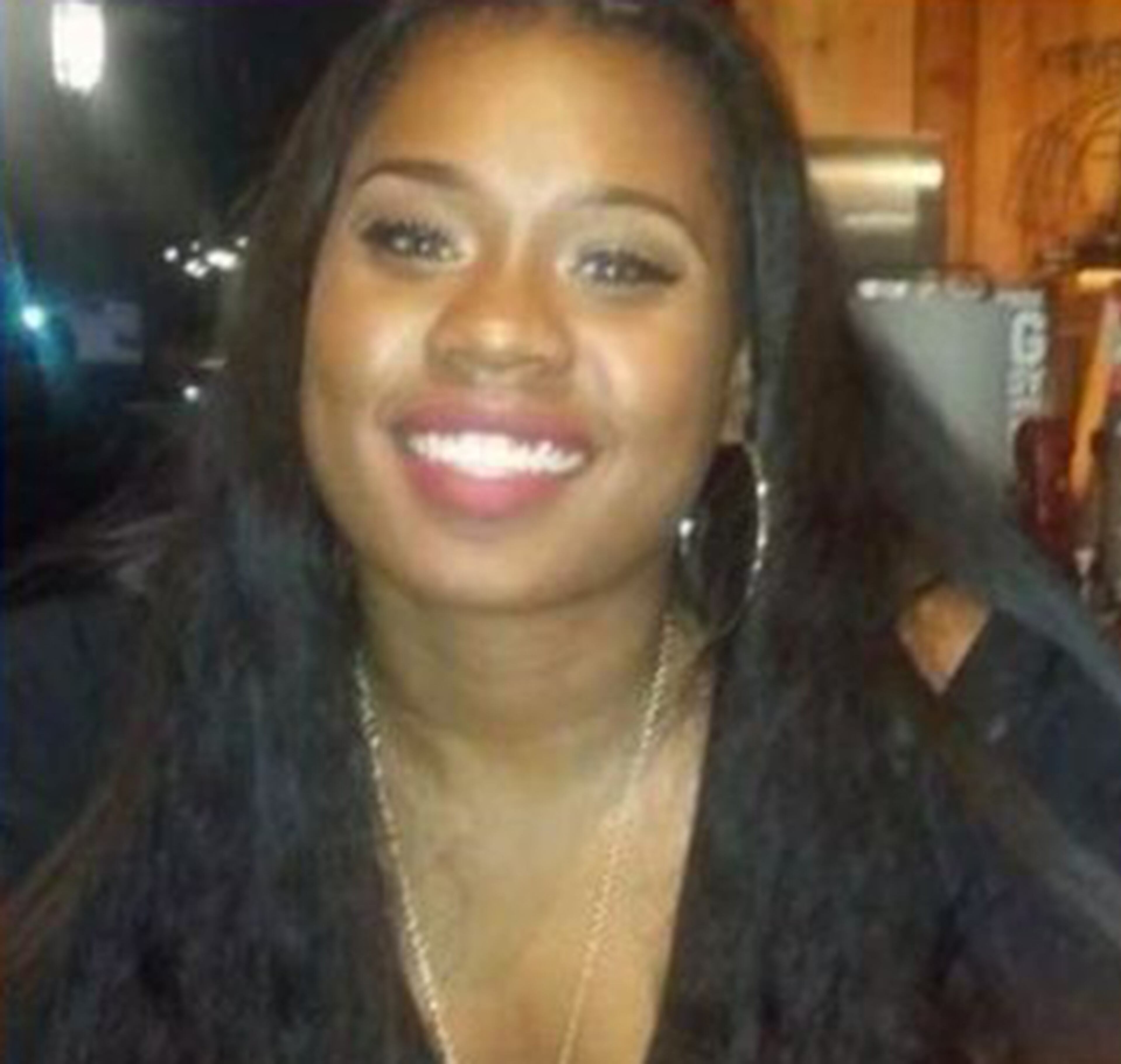 Orlando shooting victim Akyra Monet Murray (facebook)