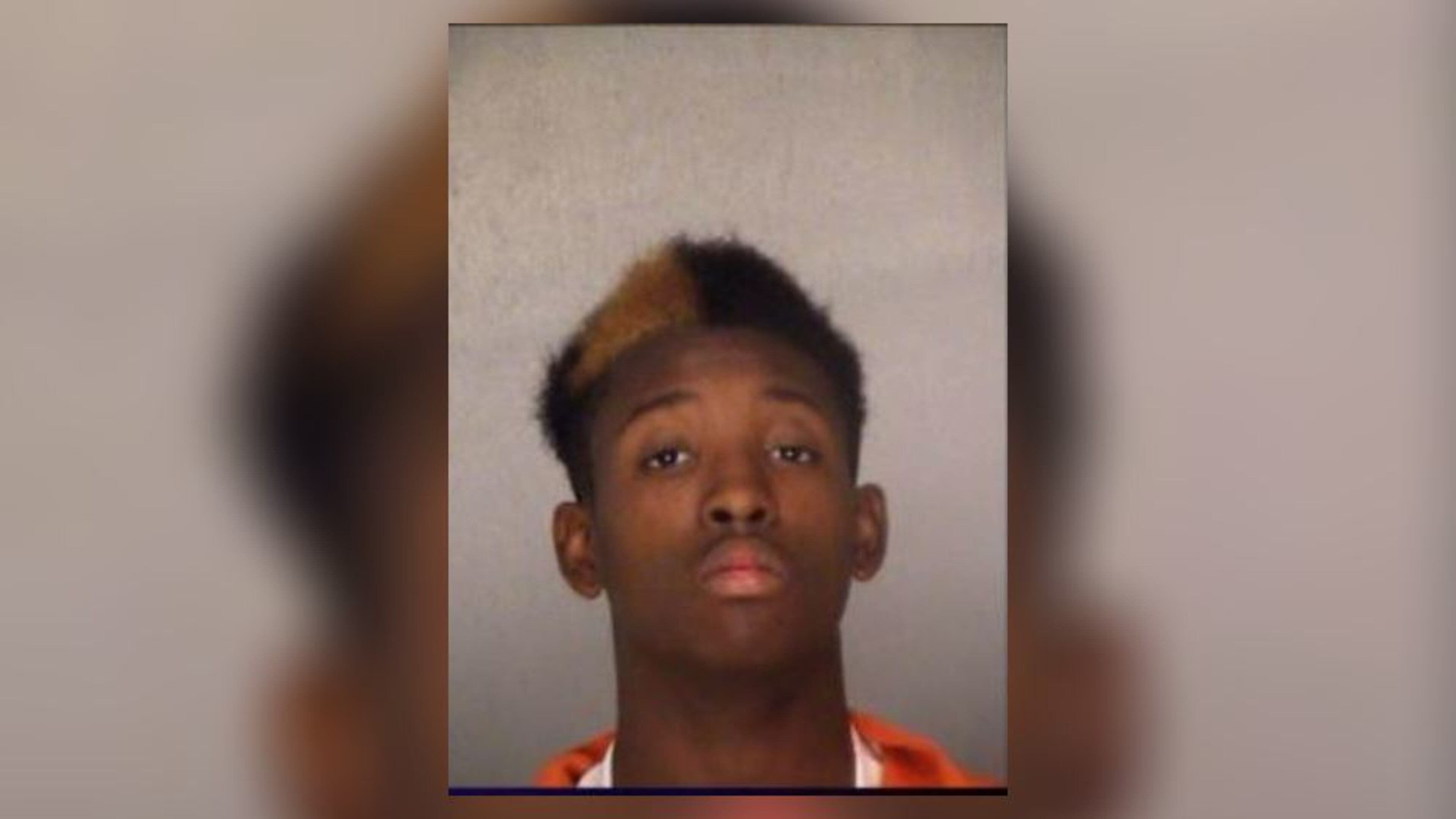 Xavier Matthew Lewis