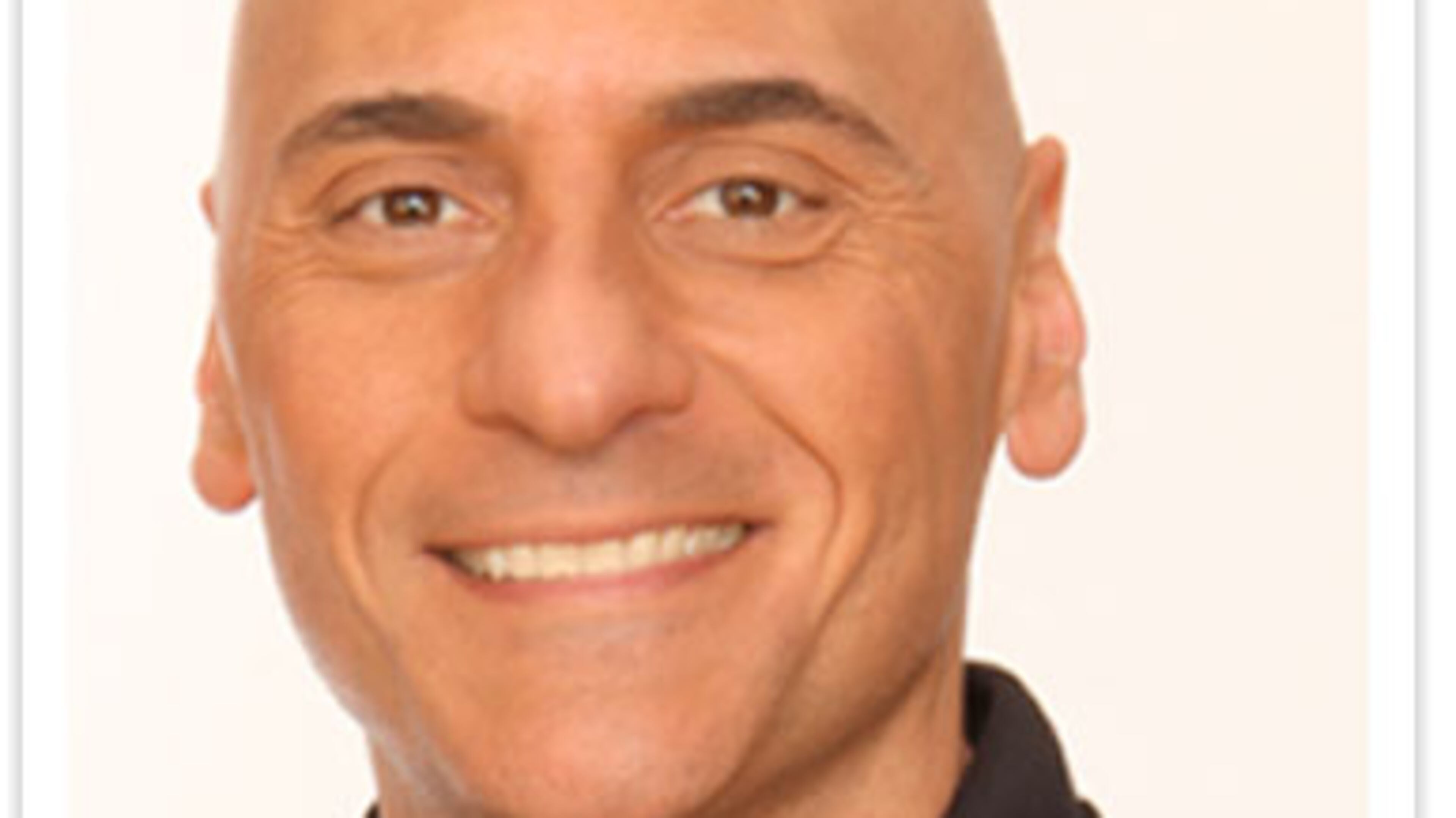 Nick Cellini is back on AM/FM radio on 680/The Fan this morning at 10 a.m. CREDIT: 790/The Zone