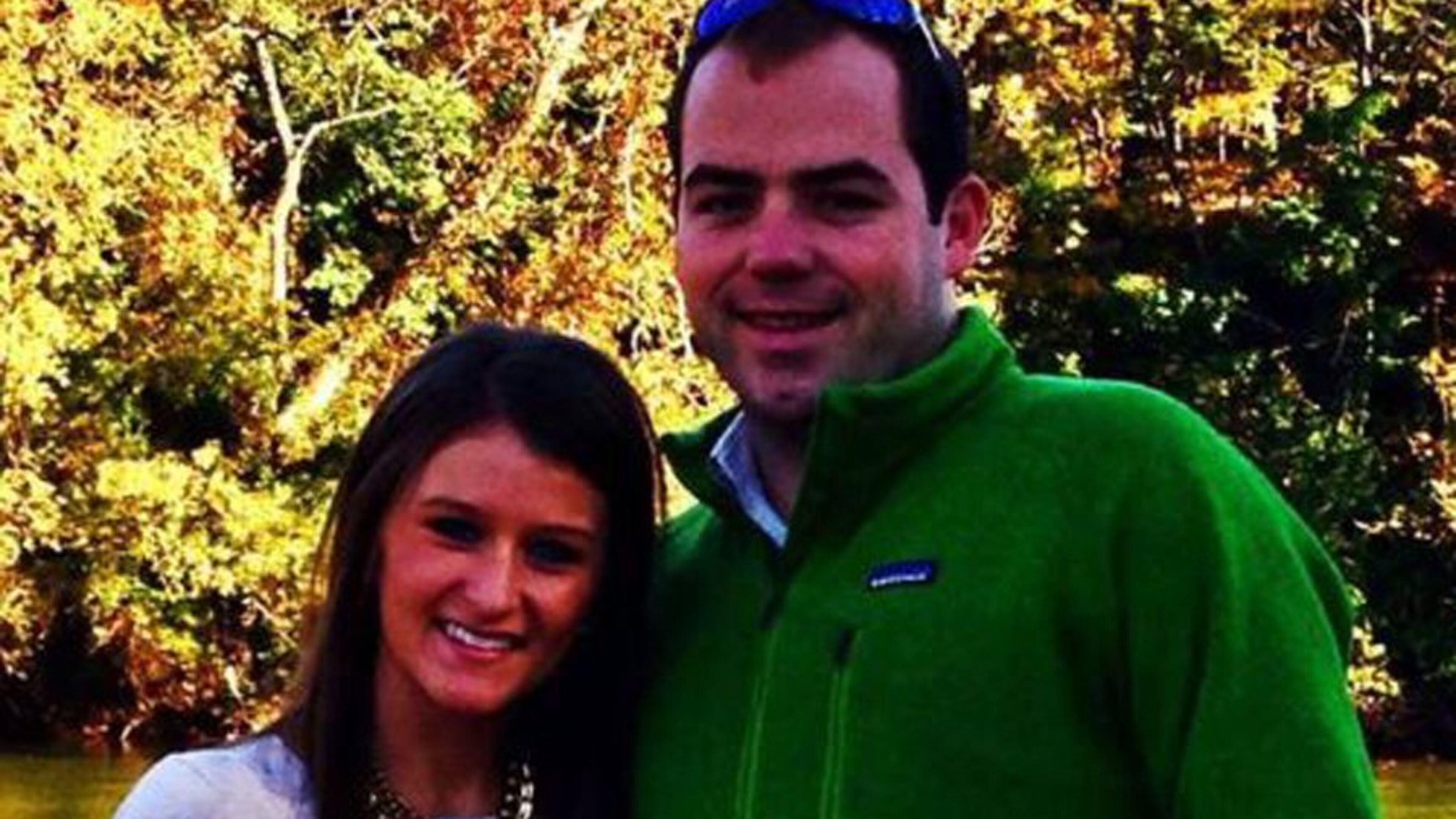 Plane crash victims Jackie Kulzer and Christopher Byrd of Atlanta were engaged to be married, according to reports.