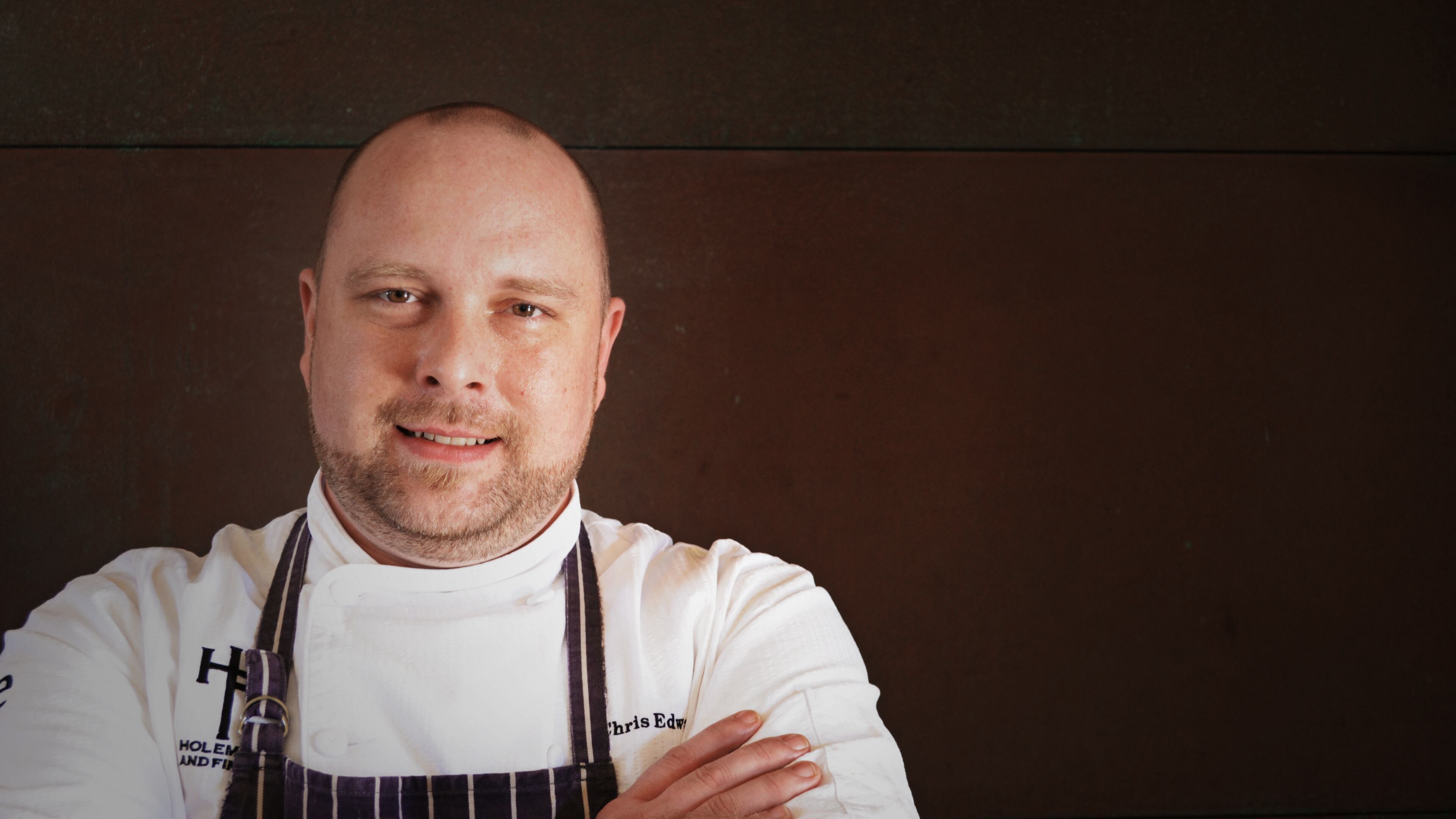 Chef Chris Edwards (Resurgens Hospitality Group )