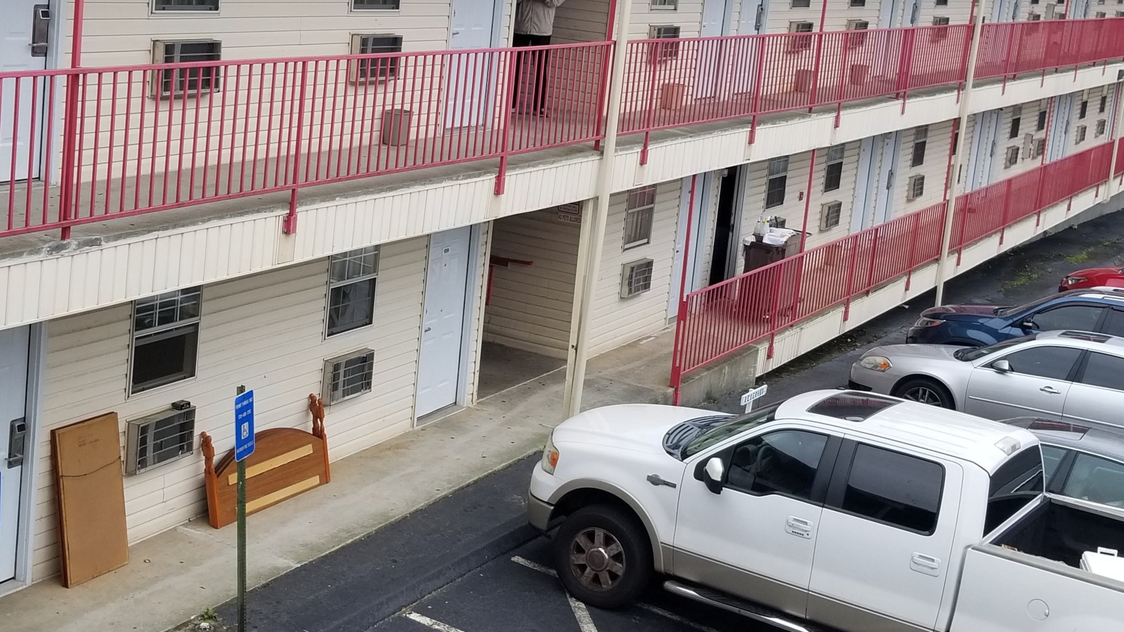 A donation from QuikTrip will more than double the number of families getting help moving from extended stay motels back into apartments or houses, according to officials at St. Vincent de Paul of Georgia. (Courtesy LiveNorcross)