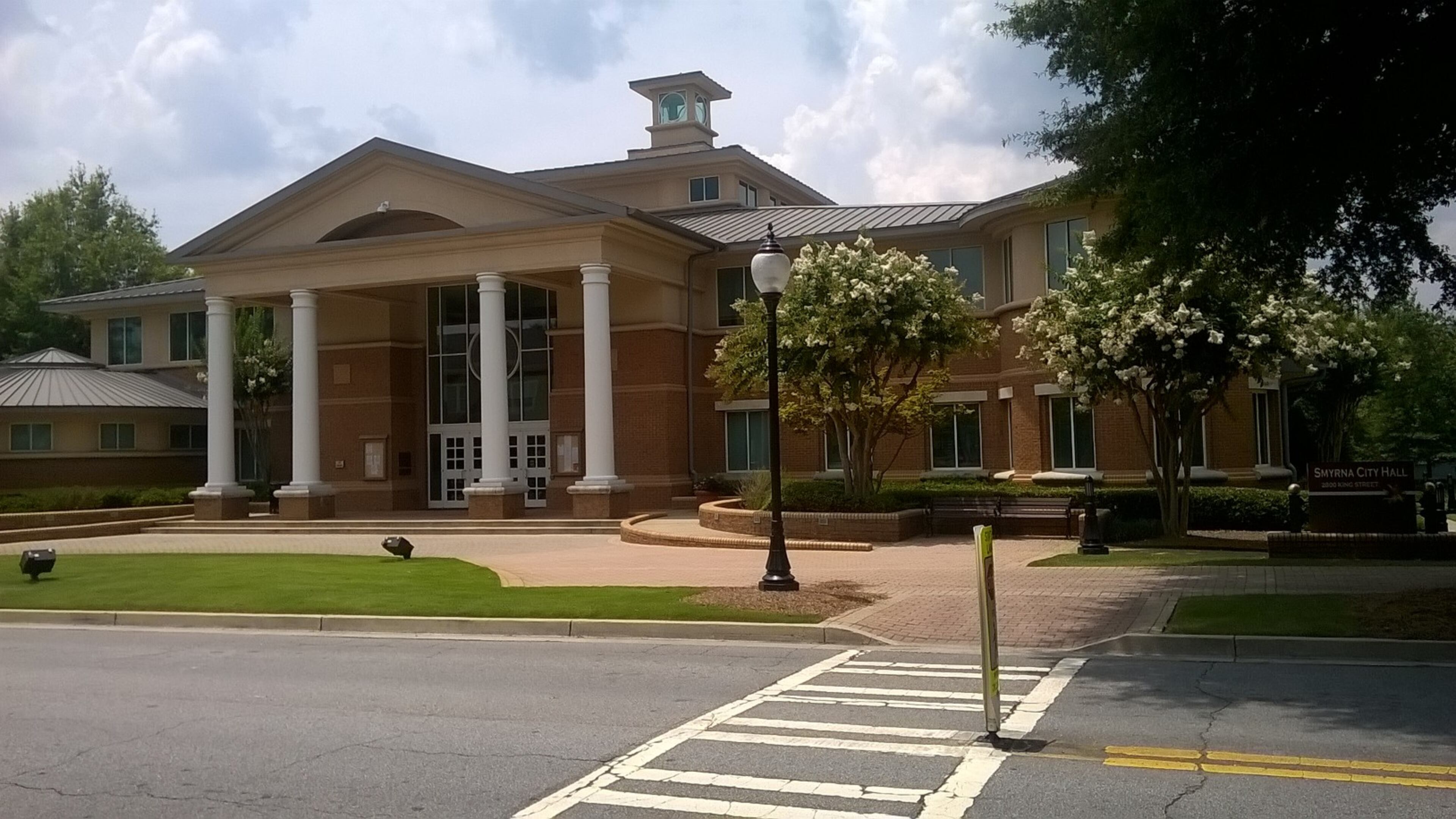 For those who want to run for Smyrna mayor or council later this year, qualifying fees will be $756 for mayor and $567 for council. Contributed