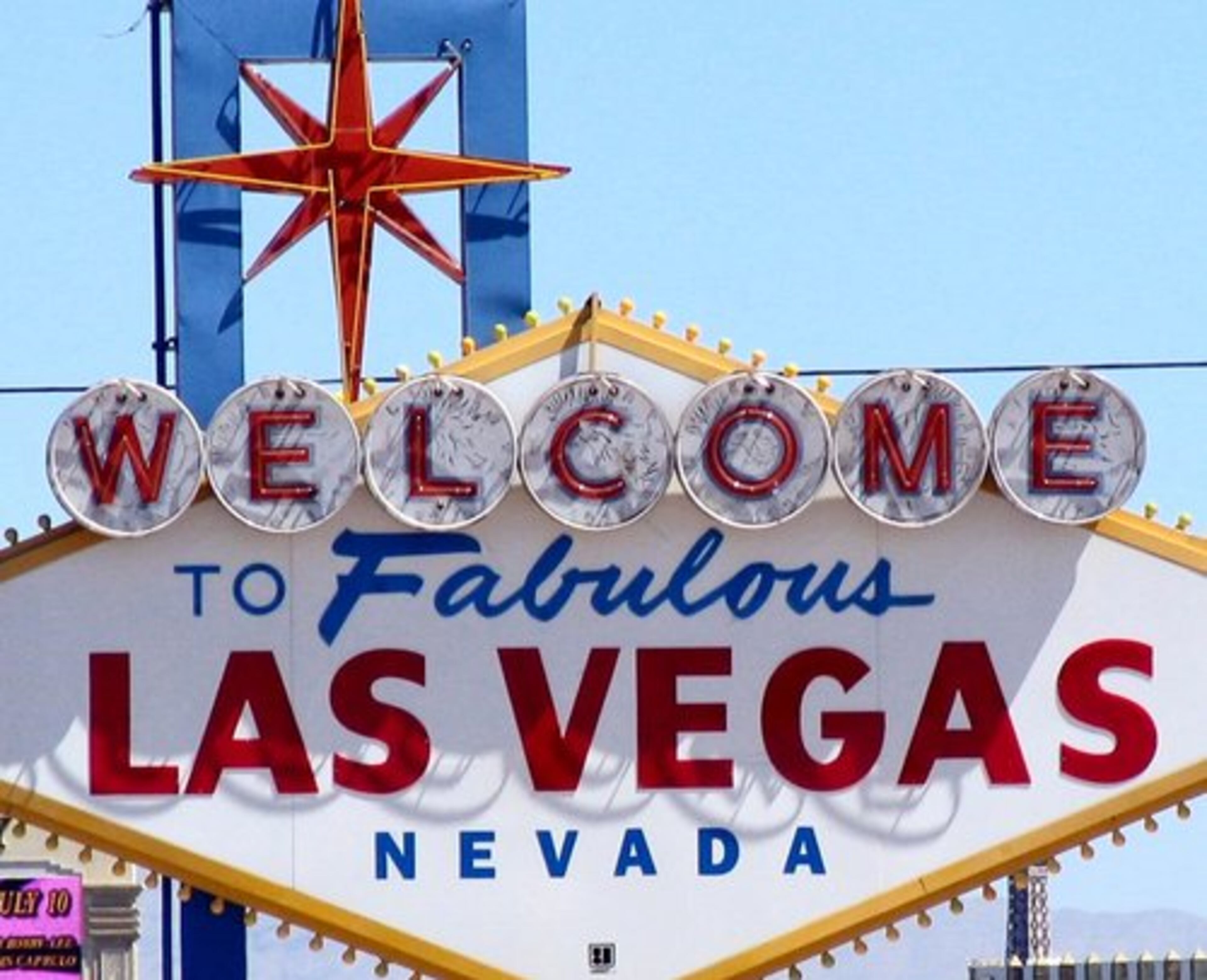 A TRIP to Las Vegas doesn't have to mean a trip to the poor house. The city has lots of inexpensive entertainment.