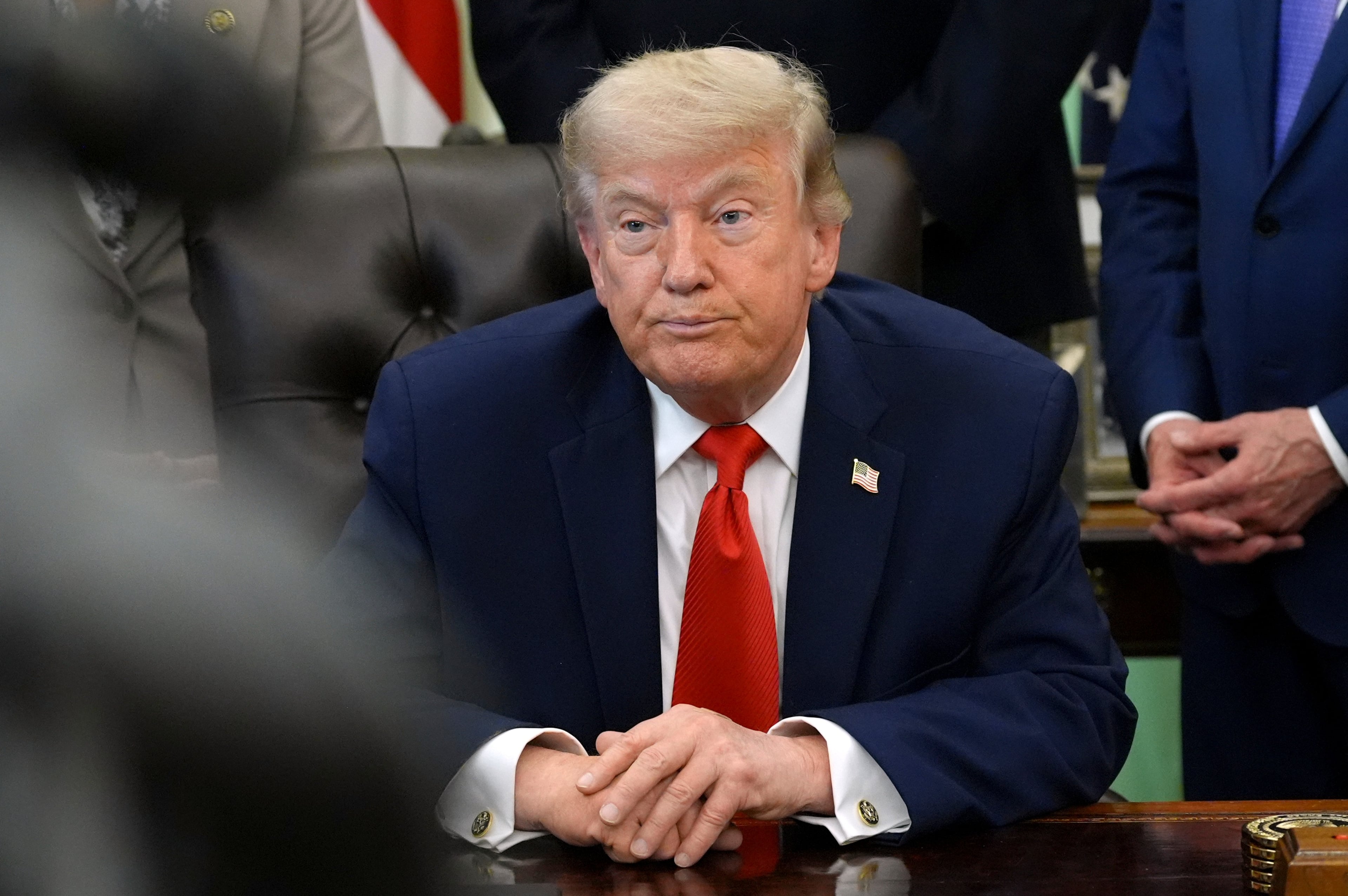 Trump
