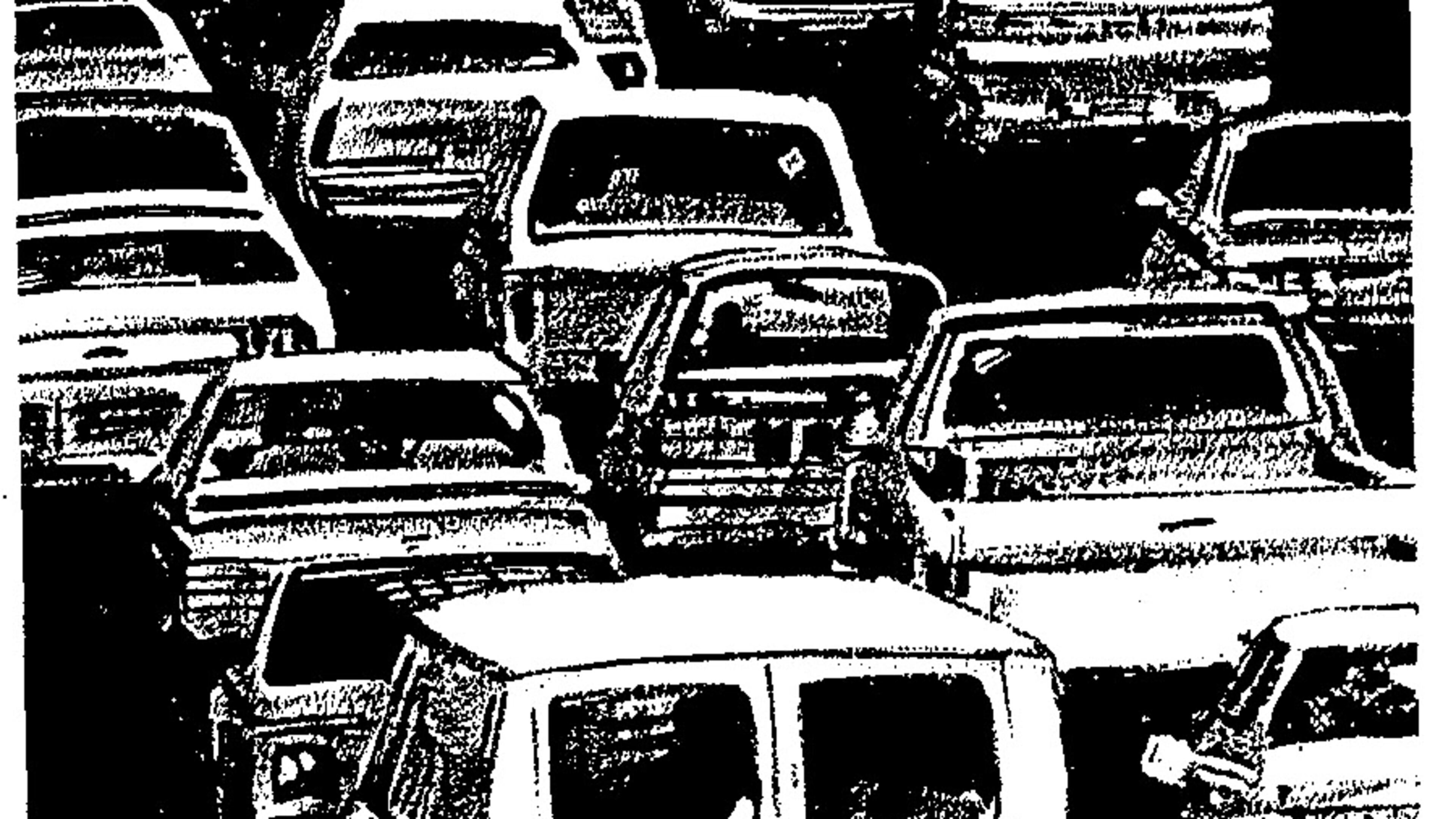 Illustration by Barrie Maguire/Newsart