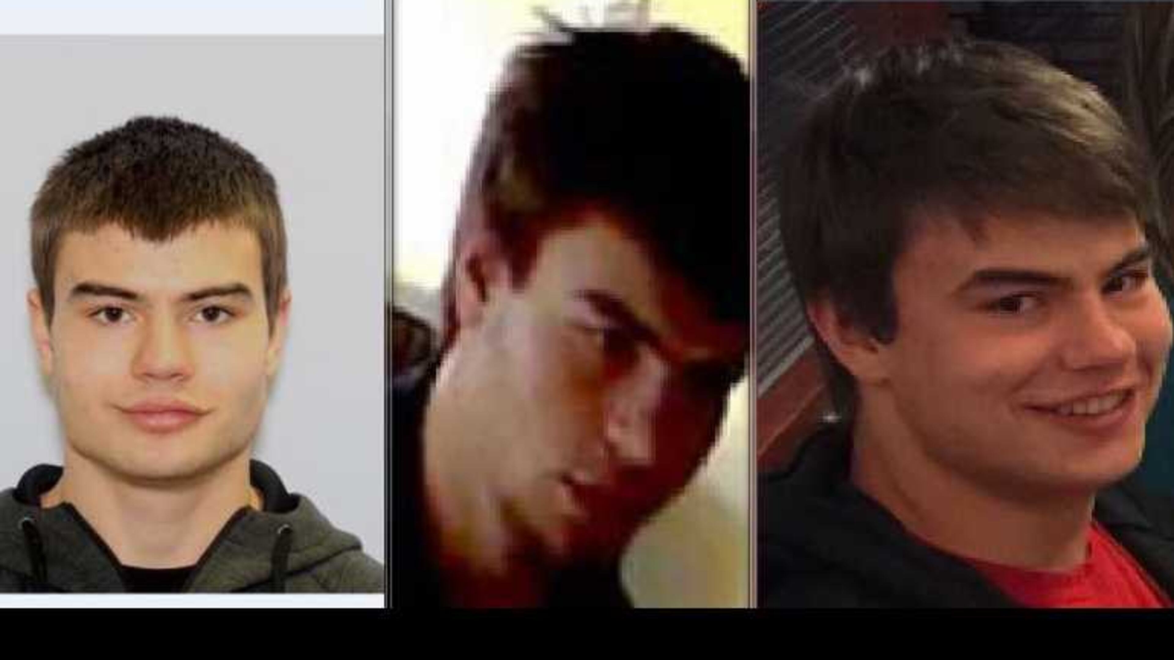 A man from Silver Springs, Maryland told a MARTA bus driver he wanted to turn himself in. Joshua Reece Wilson Keravuori, 19, is wanted in the homicide of a Florida man.