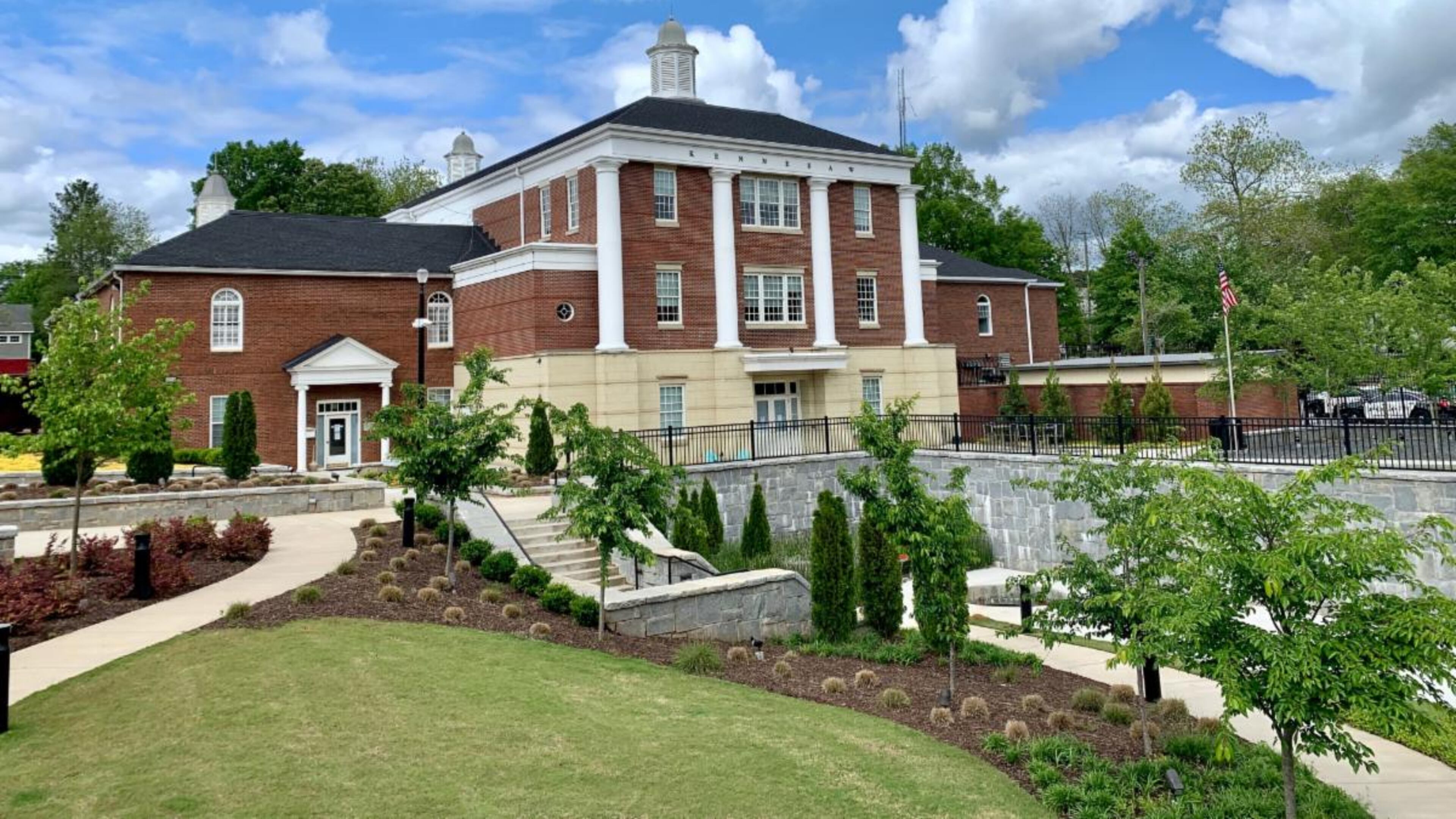 Even though the millage rate is expected to stay the same, public hearings will be held on Aug. 9 and 16 concerning possible increases in Kennesaw's property tax rates. (Courtesy of Kennesaw)