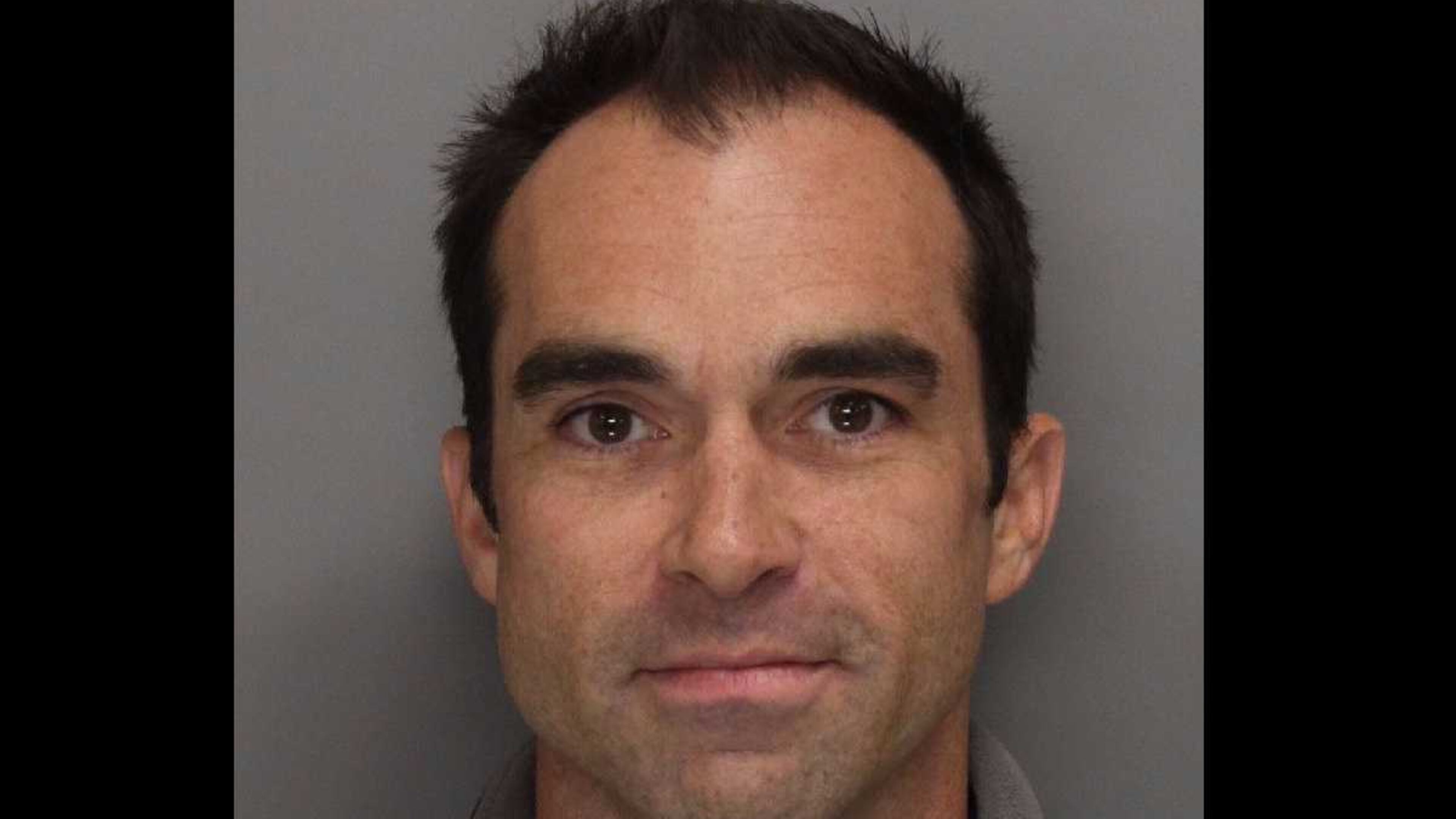 Christopher Brown (Credit: Cobb County Sheriff’s Office)