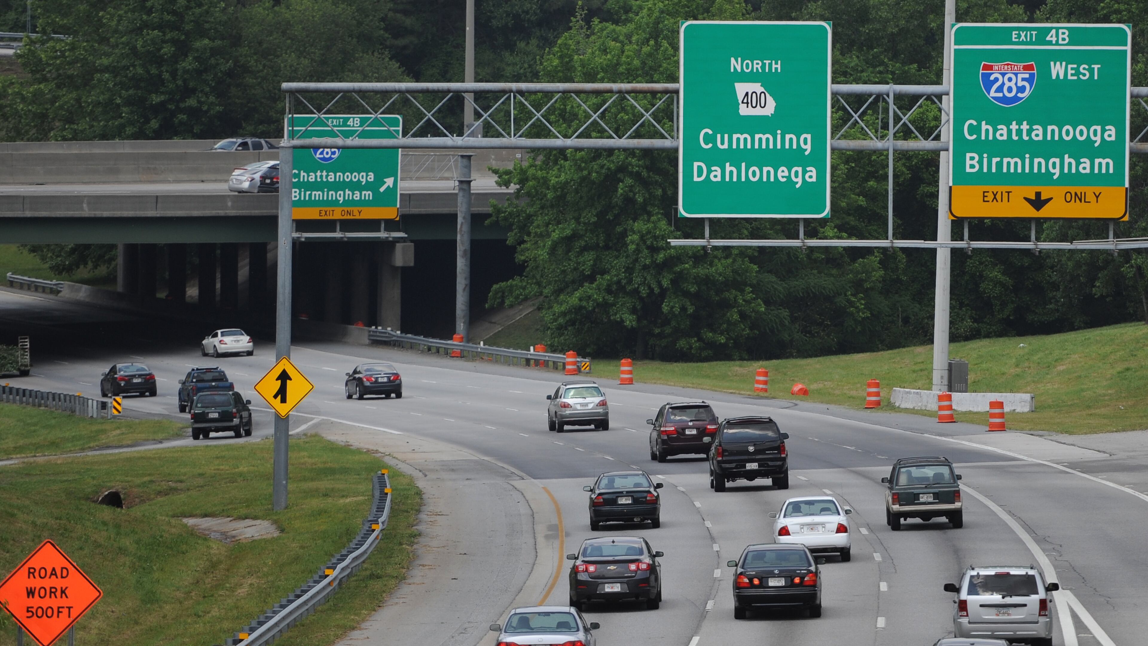 JOHNNY CRAWFORD / JCRAWFORD@AJC.COM