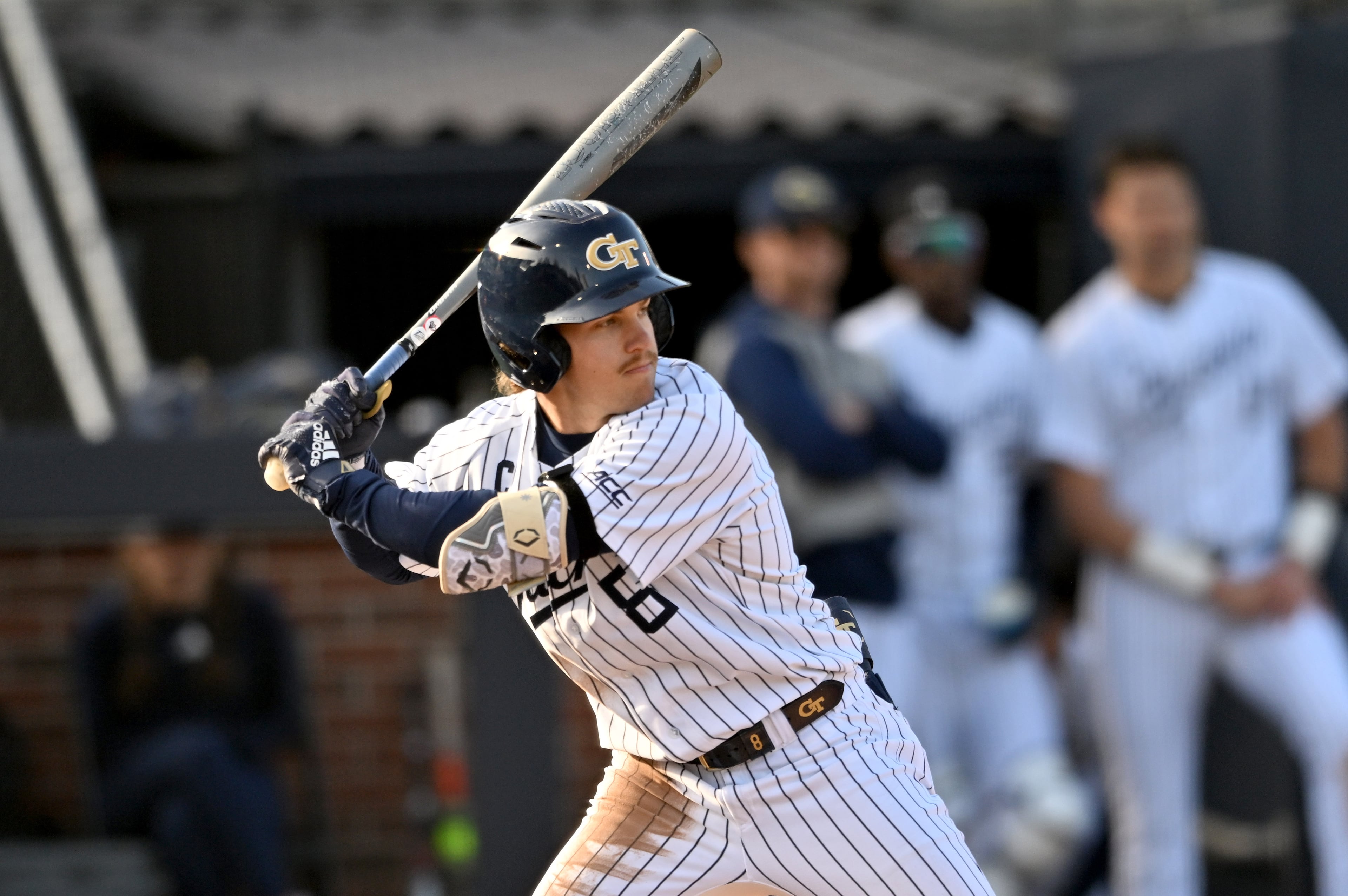 Georgia Tech vs. Georgia State baseball