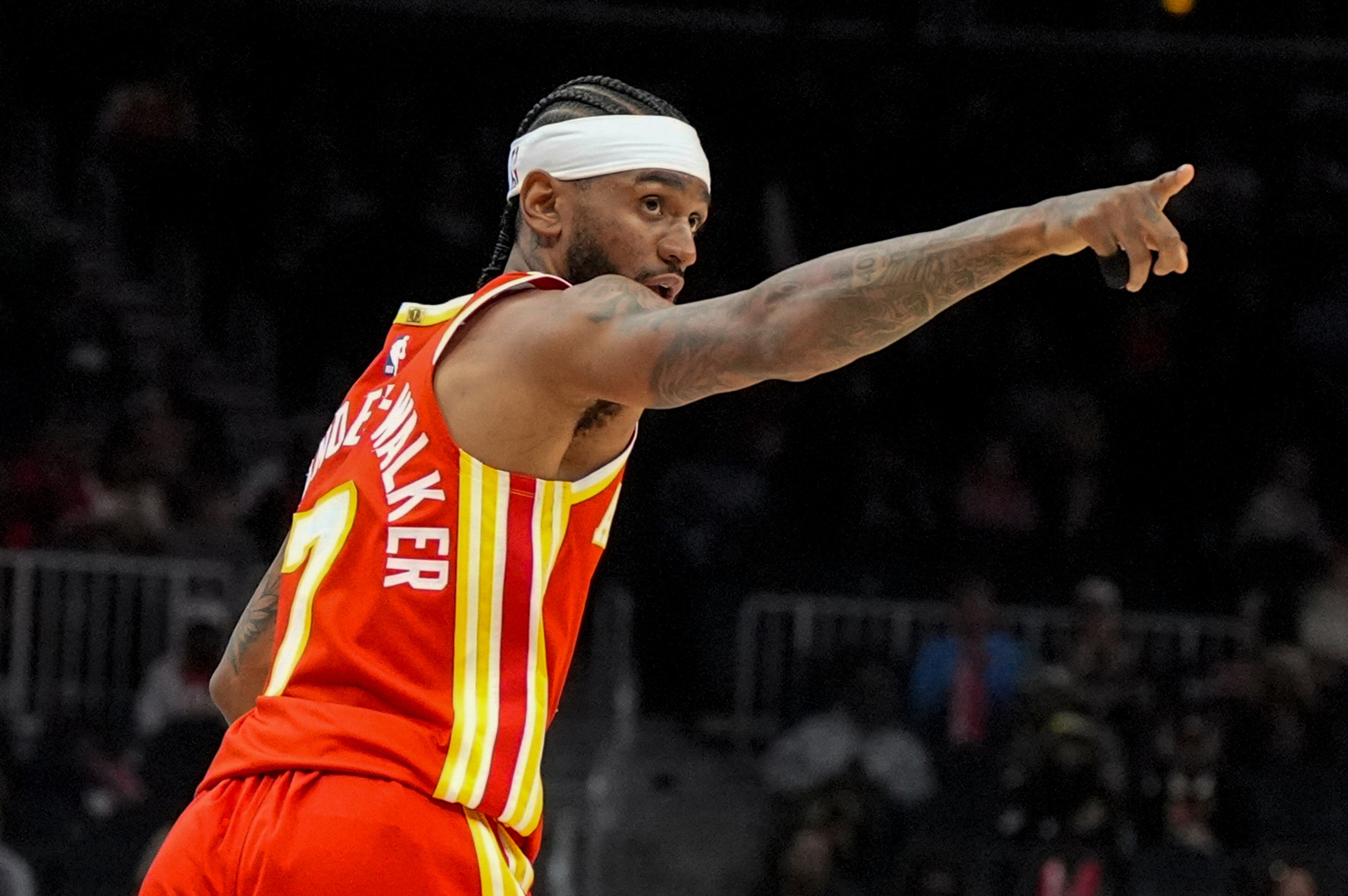 Bucks Hawks Basketball