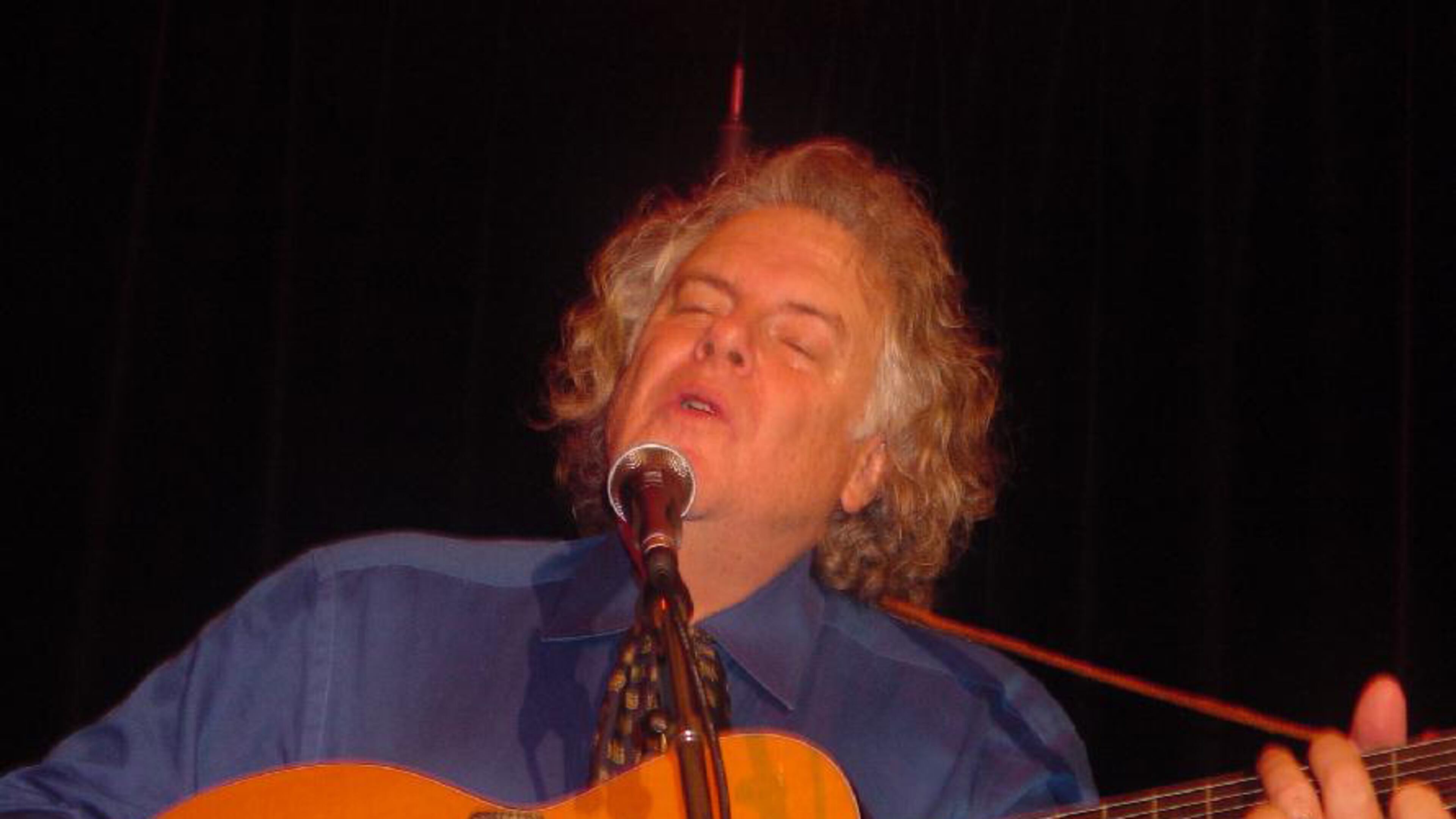 Bluegrass legend Peter Rowan will be joined by country singer-songwriter Jim Lauderdale at the Holiday Hootenanny at the Variety Playhouse today. CONTRIBUTED BY WWW.MYSONGWRITERS.COM