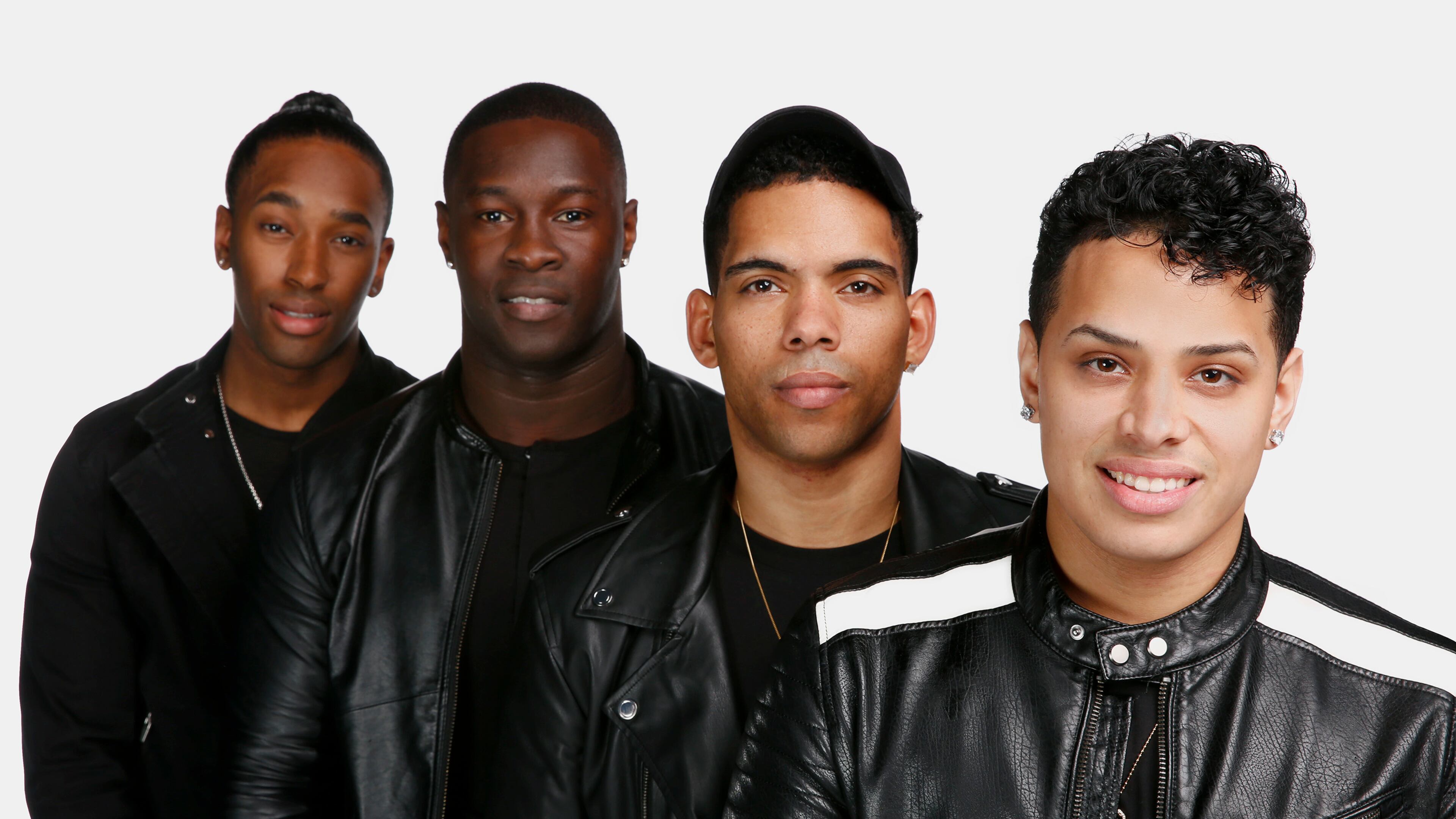 AMERICA'S GOT TALENT -- "Contestant Mini Gallery" -- Pictured: Final Draft -- (Photo by: Justin Lubin/NBC)