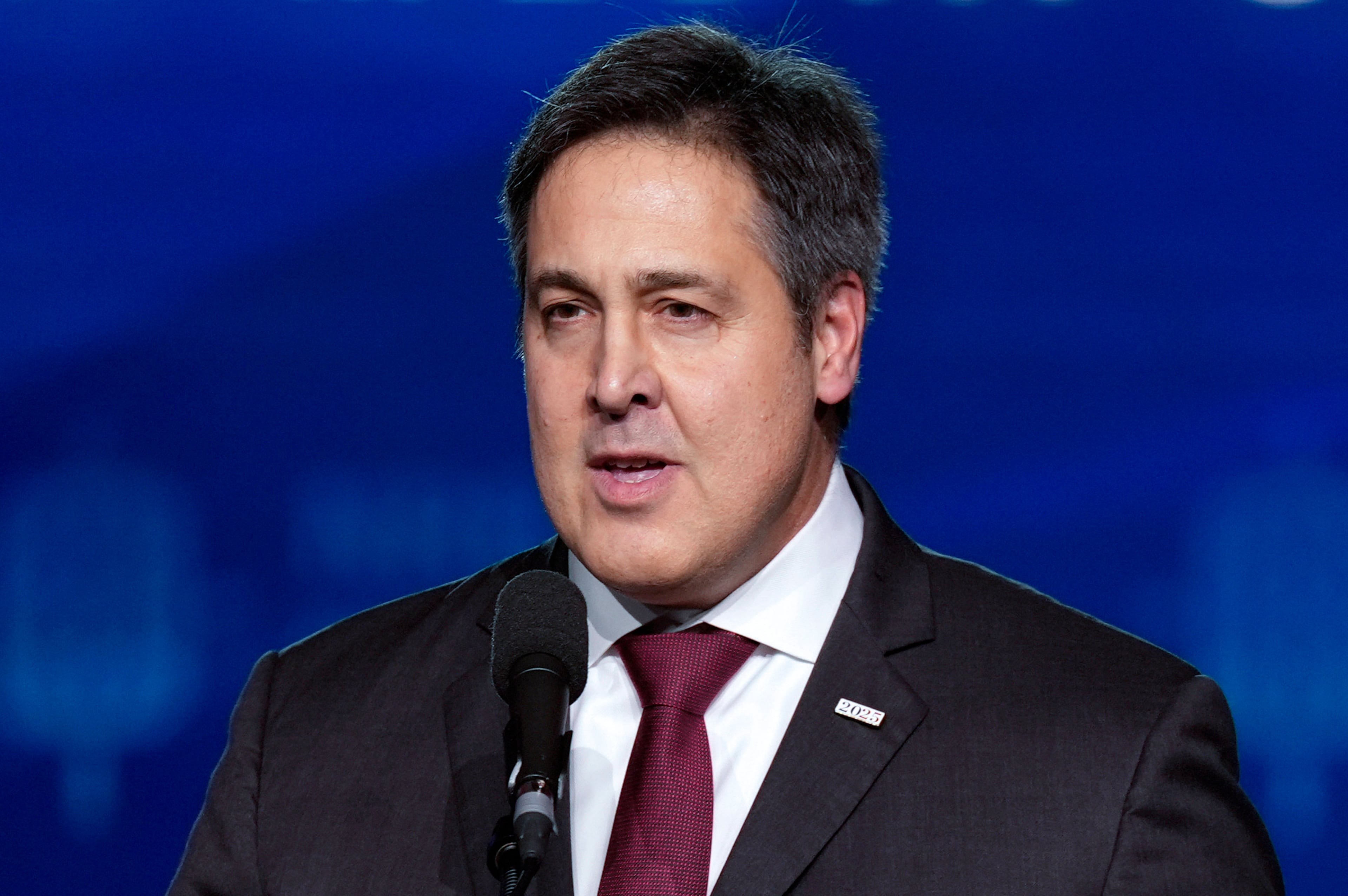 Election 2026 South Carolina Senate