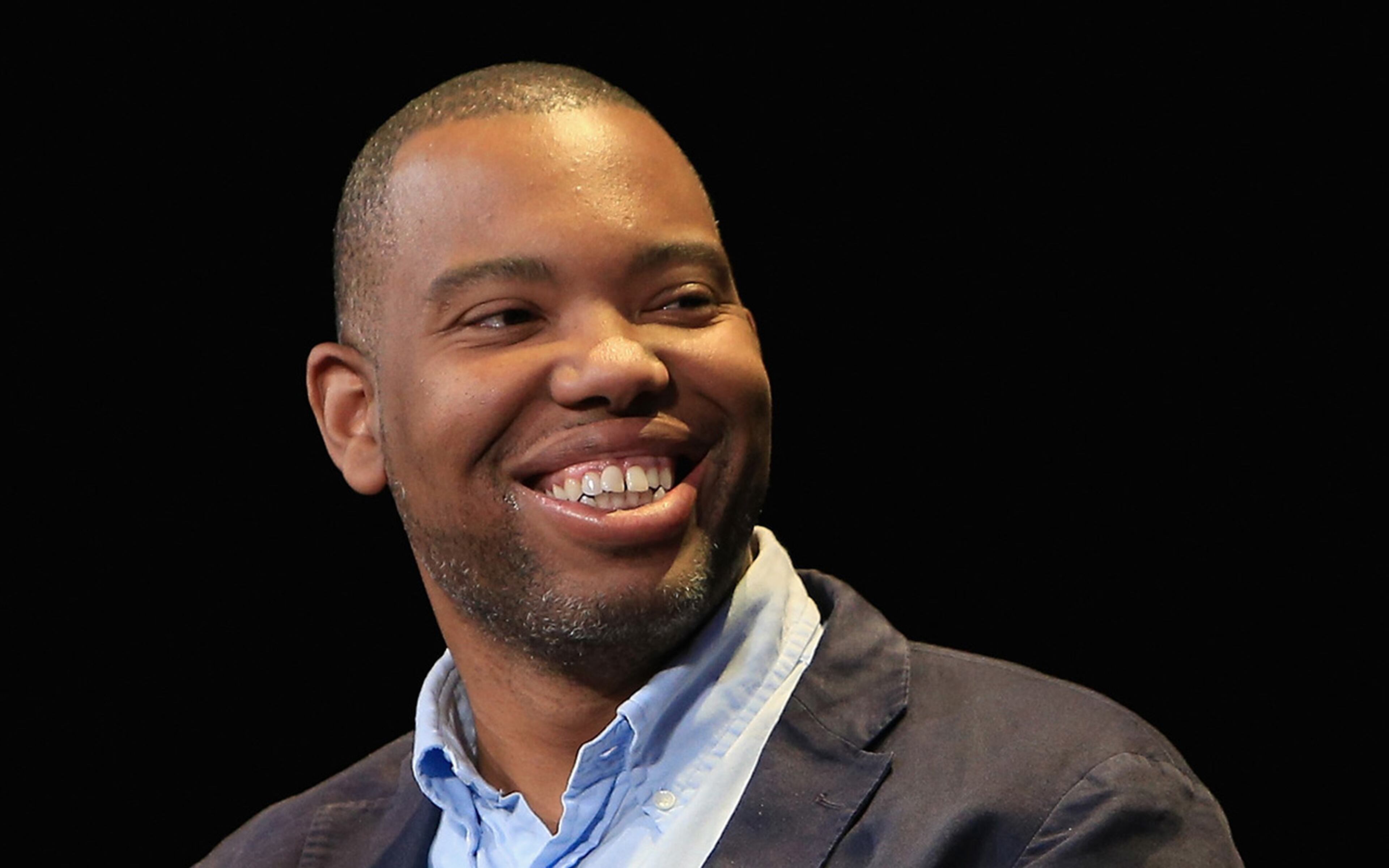 Ta-Nehisi Coates: A genius, by way of the John D. and Catherine T. MacArthur Foundation's "Genius Grant," Coates is one of America's top cultural, social and political critics. Writing for the Atlantic, in 2014, he wrote the exhaustive "The Case for Reparations." In 2015, his second book, "Between the World and Me" started a national conversation and was compared to James Baldwin's "The Fire Next Time." The book won the 2015 National Book Award for Nonfiction and was a 2016 Pulitzer Prize finalist. Coates attended Howard University in the 1990s but did not graduate. (Anna Webber/Getty Images for The New Yorker)