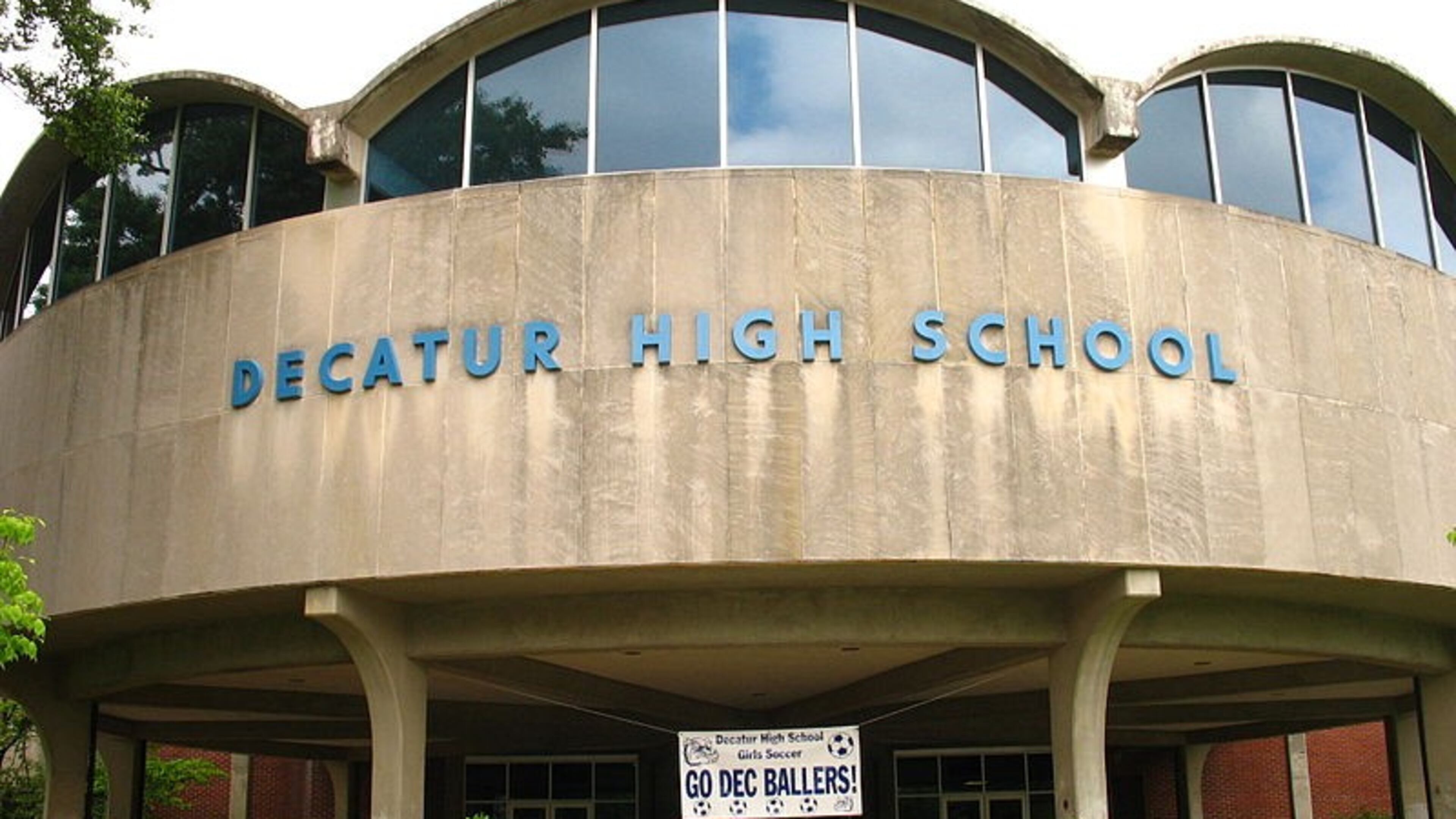 Decatur High School’s enrollment stands at an all time high of 1572 (as of August 6), but overall growth in K-12 enrollment for City Schools of Decatur appears to be leveling off. AJC file photo