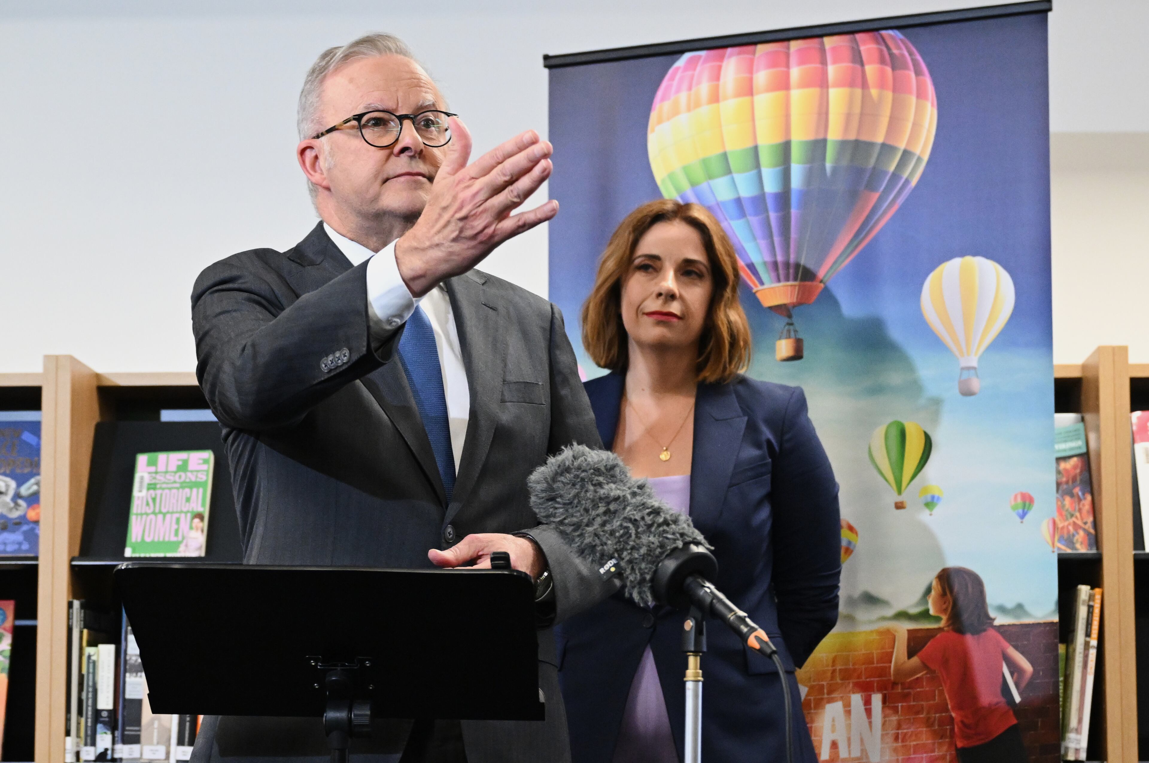 Australia Social Media