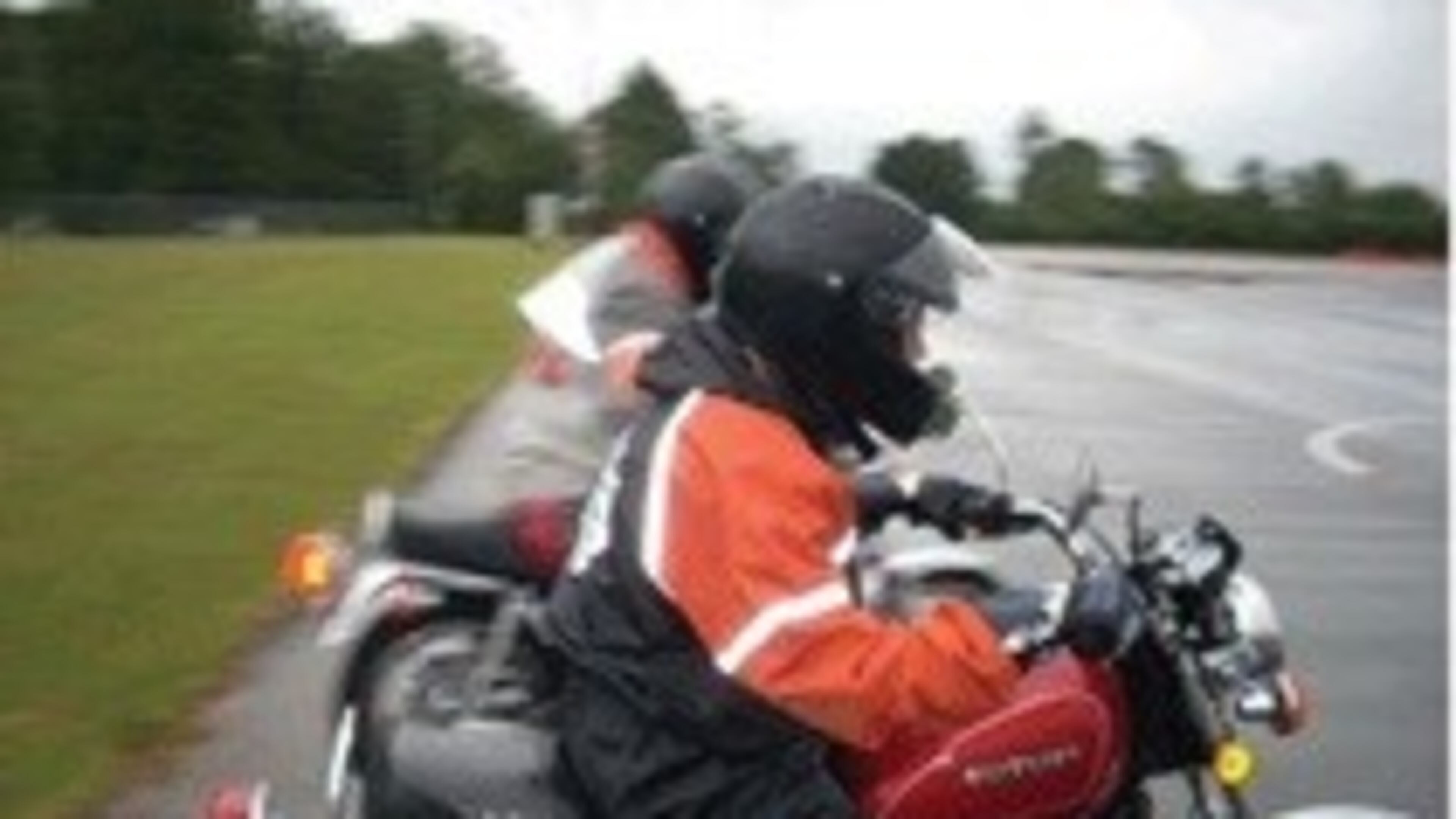 The Governor’s Office of Highway Safety's 2019 Georgia motorcycle traffic crashes and fatalities fact sheet shows a rise in motorcycle fatalities. The Department of Driver Service's Motorcycle Safety Program offers rider education programs for every level of rider. GMSP also promotes motorist awareness programs, share the road campaigns, and is focused on highway safety issues affecting Georgia motorcyclists. The GMSP directly operates 22 training sites and certifies 14 private sites. Rider training is popular and potentially life-saving. Without proper training, new riders are more likely to be involved in a crash. Experienced riders also can benefit from additional training to hone their crash-avoidance skills. CONTRIBUTED