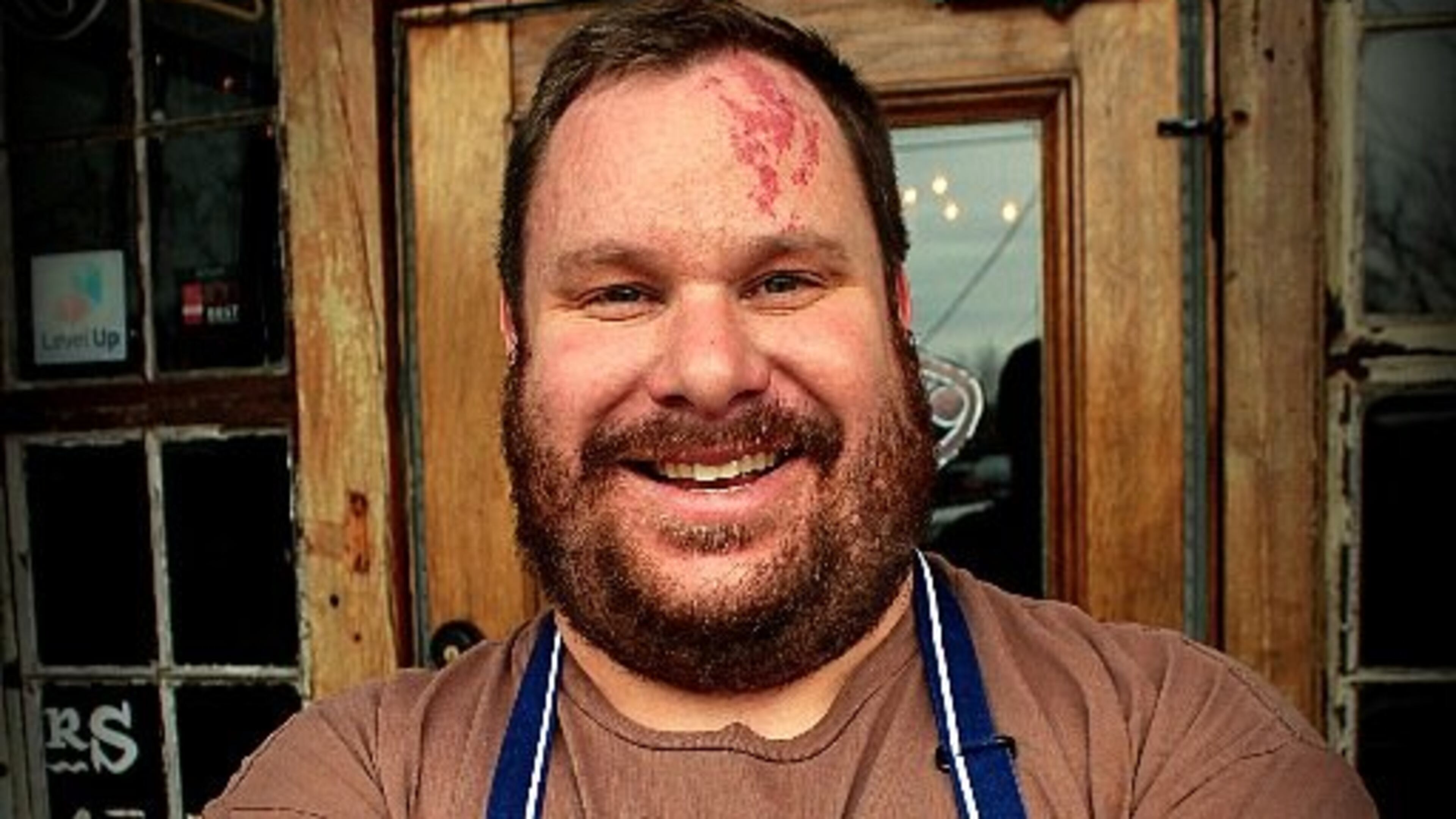 Ron Eyester is now executive chef at Nancy G's in Sandy Springs.