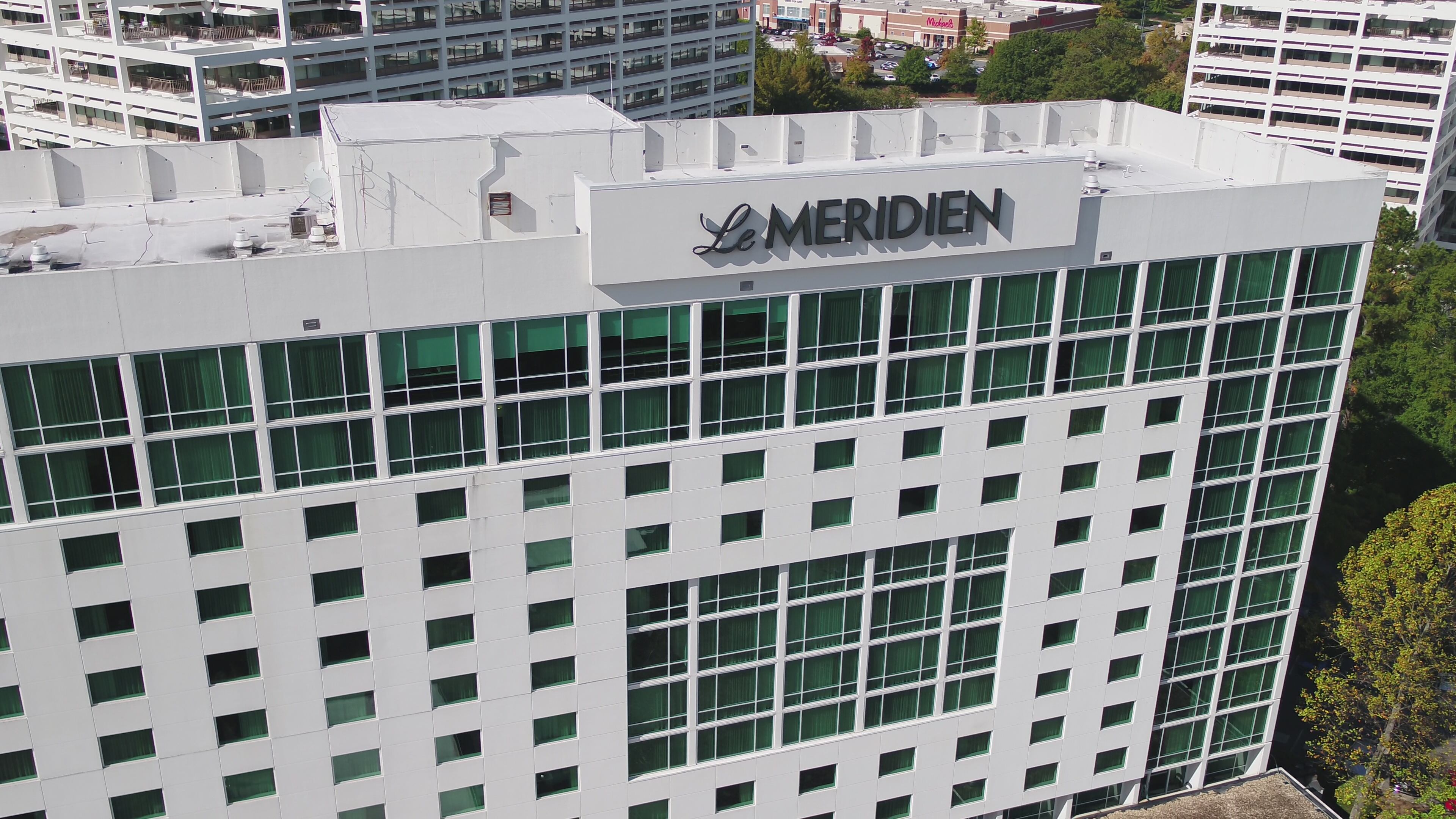 Le Meridian in Dunwoody