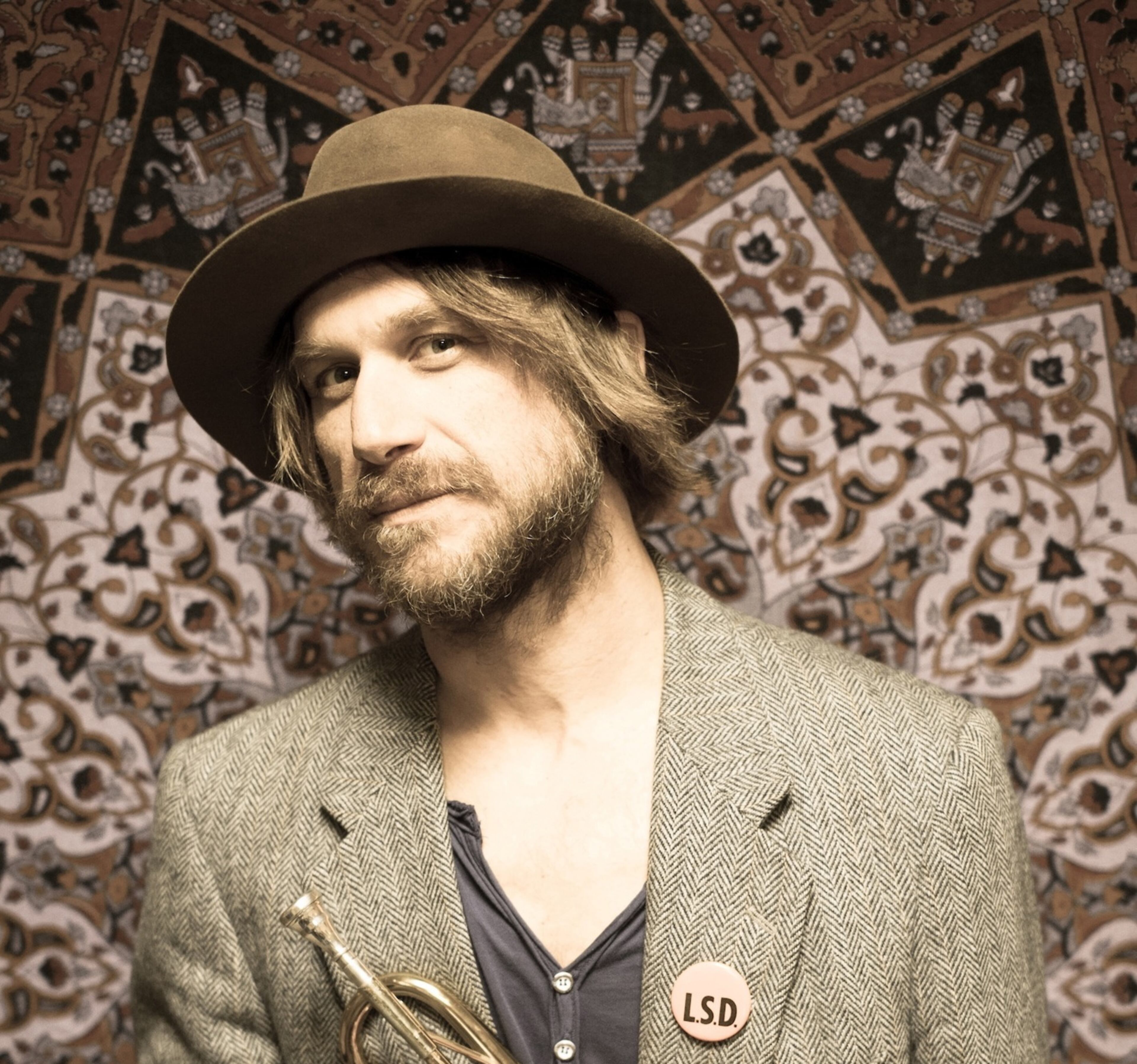 Todd Snider