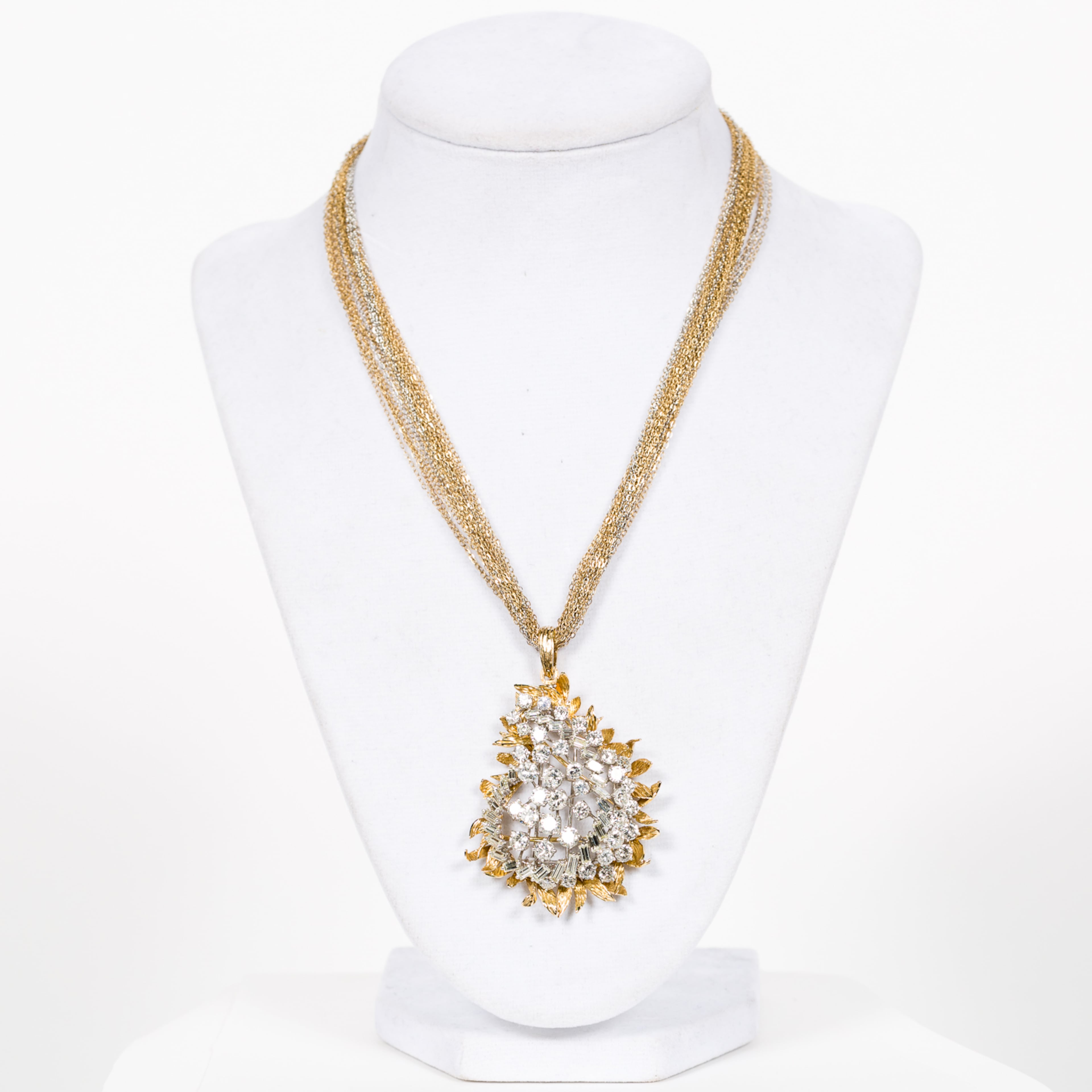 Images from the Ahlers & Ogletree Auction Gallery's auction of the Eatonton ranch belonging to Tex and Diane McIver.