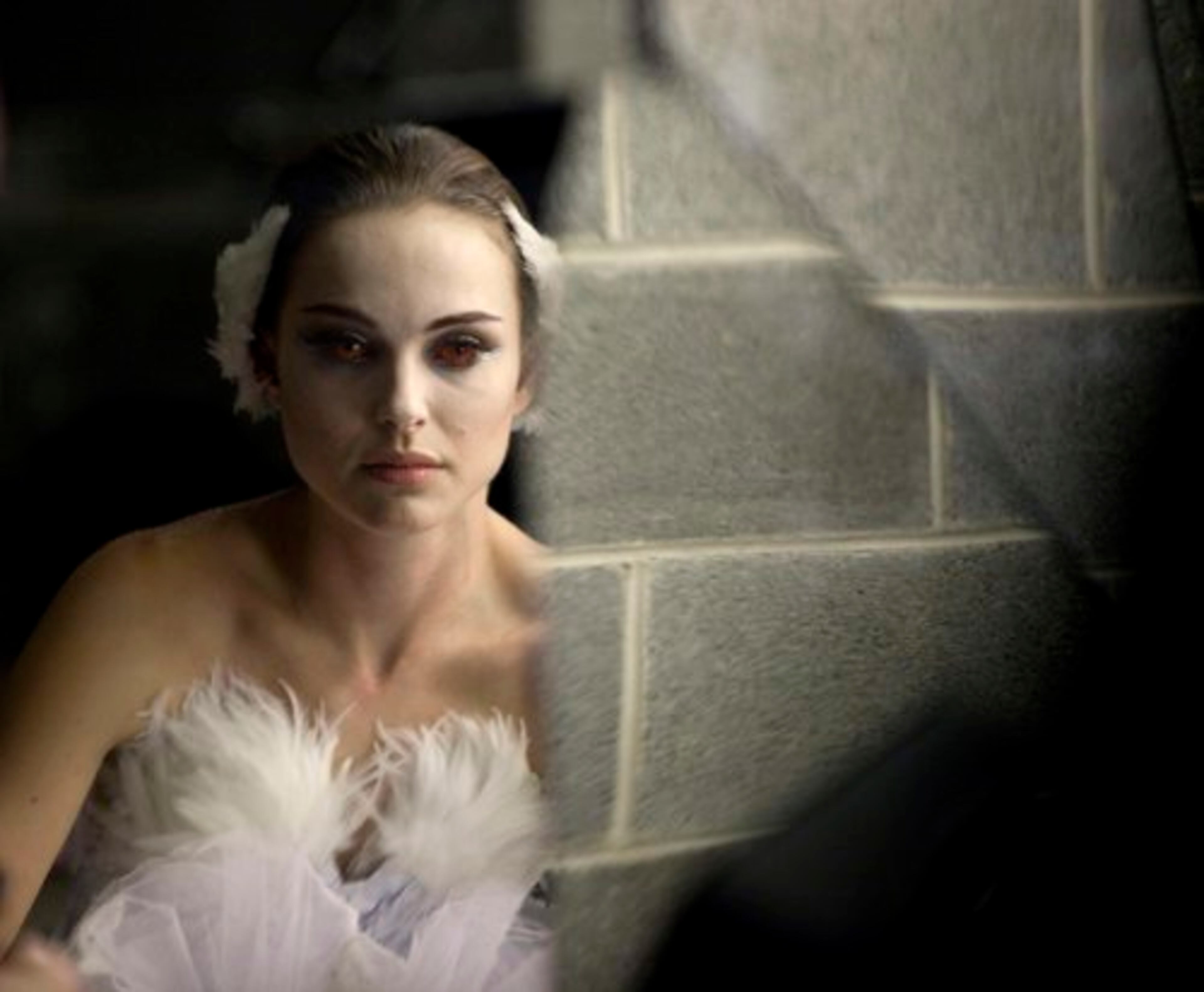 "Black Swan" is nominated for best drama, and Natalie Portman, already considered a front-runner for the Academy Award, earned a best dramatic actress nomination.