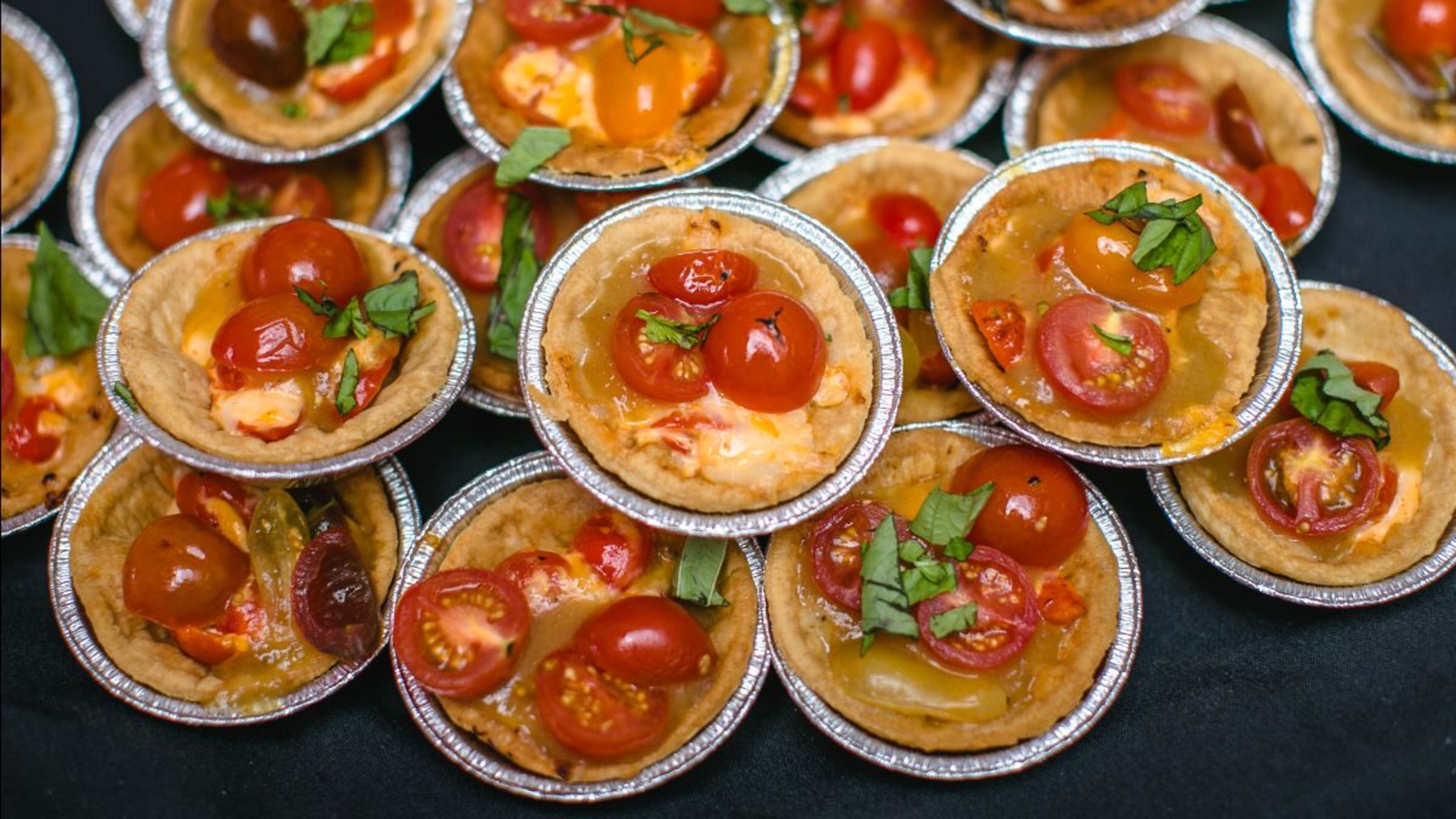 A benefit for the Georgia Organics nonprofit, the Attack of the Killer Tomato Festival will take place 1-4 p.m. July 30 at the Westside Provisions District, 1198 Howell Mill Road, Atlanta. (Courtesy of Erik Meadows)