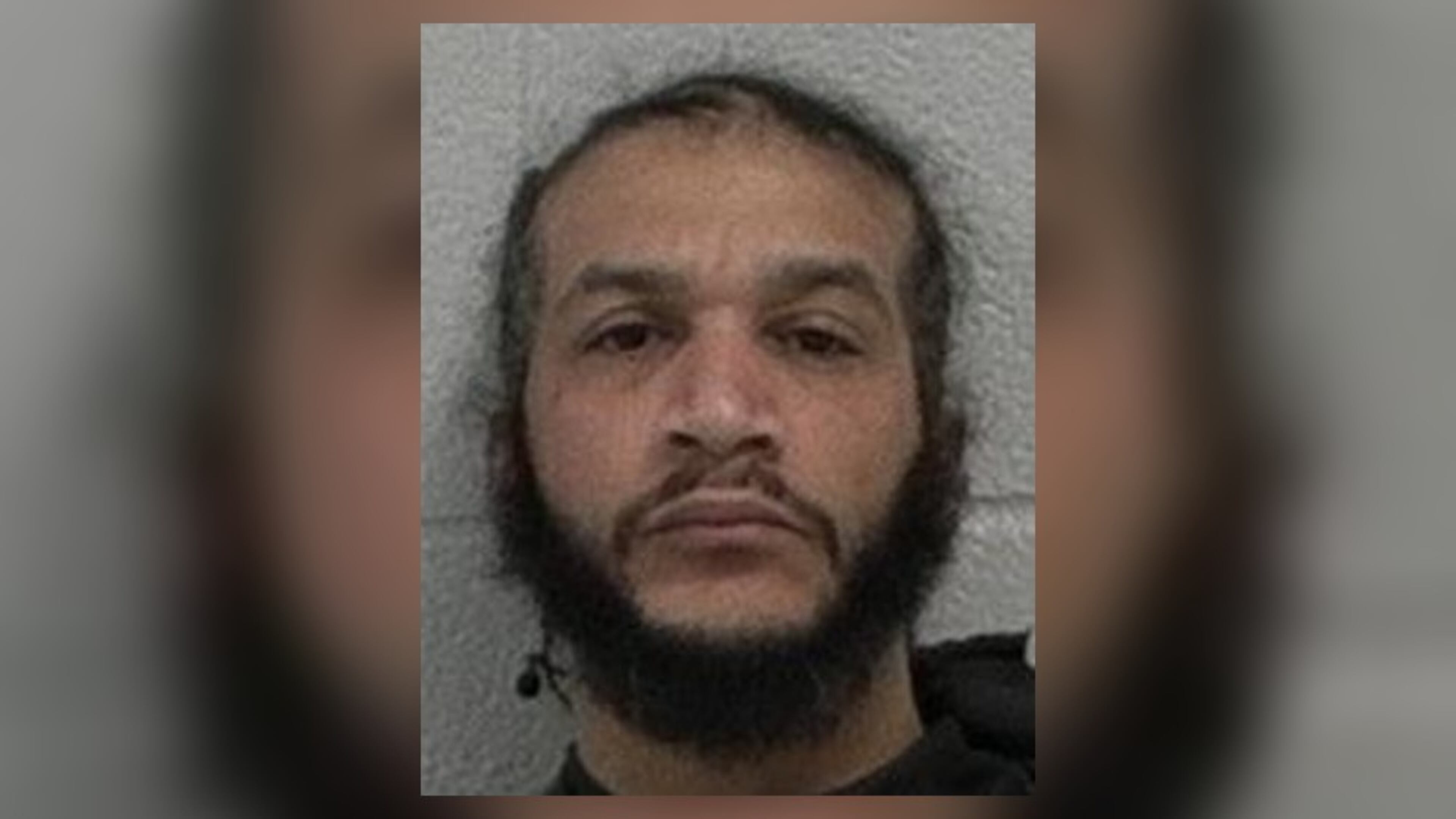 Aaron Tarrie Ashley Sr. was convicted of murdering Christopher Cook prior to an hours-long SWAT standoff.