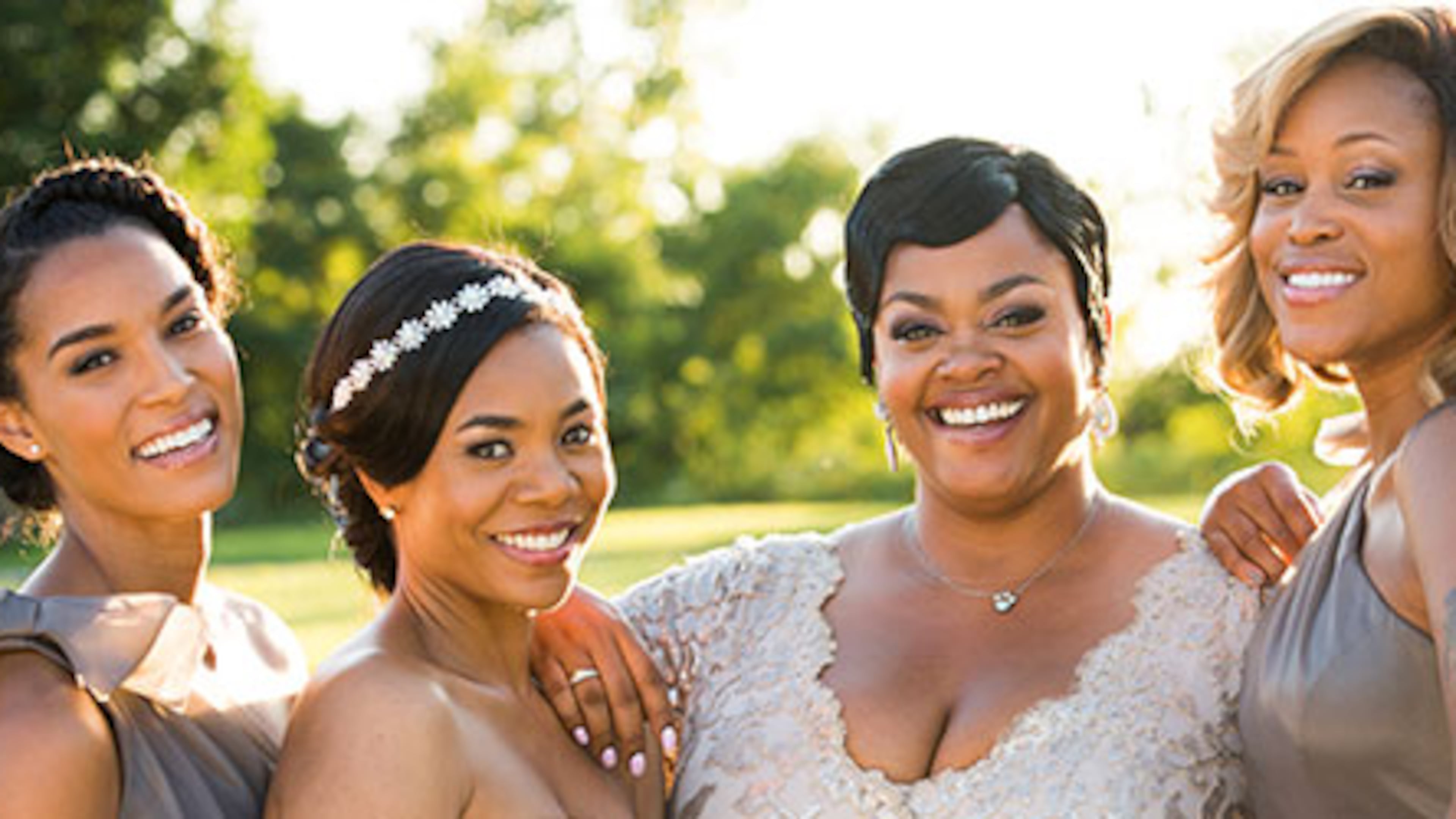 "With This Ring" debuts on January 24, 2015. CREDIT: Lifetime