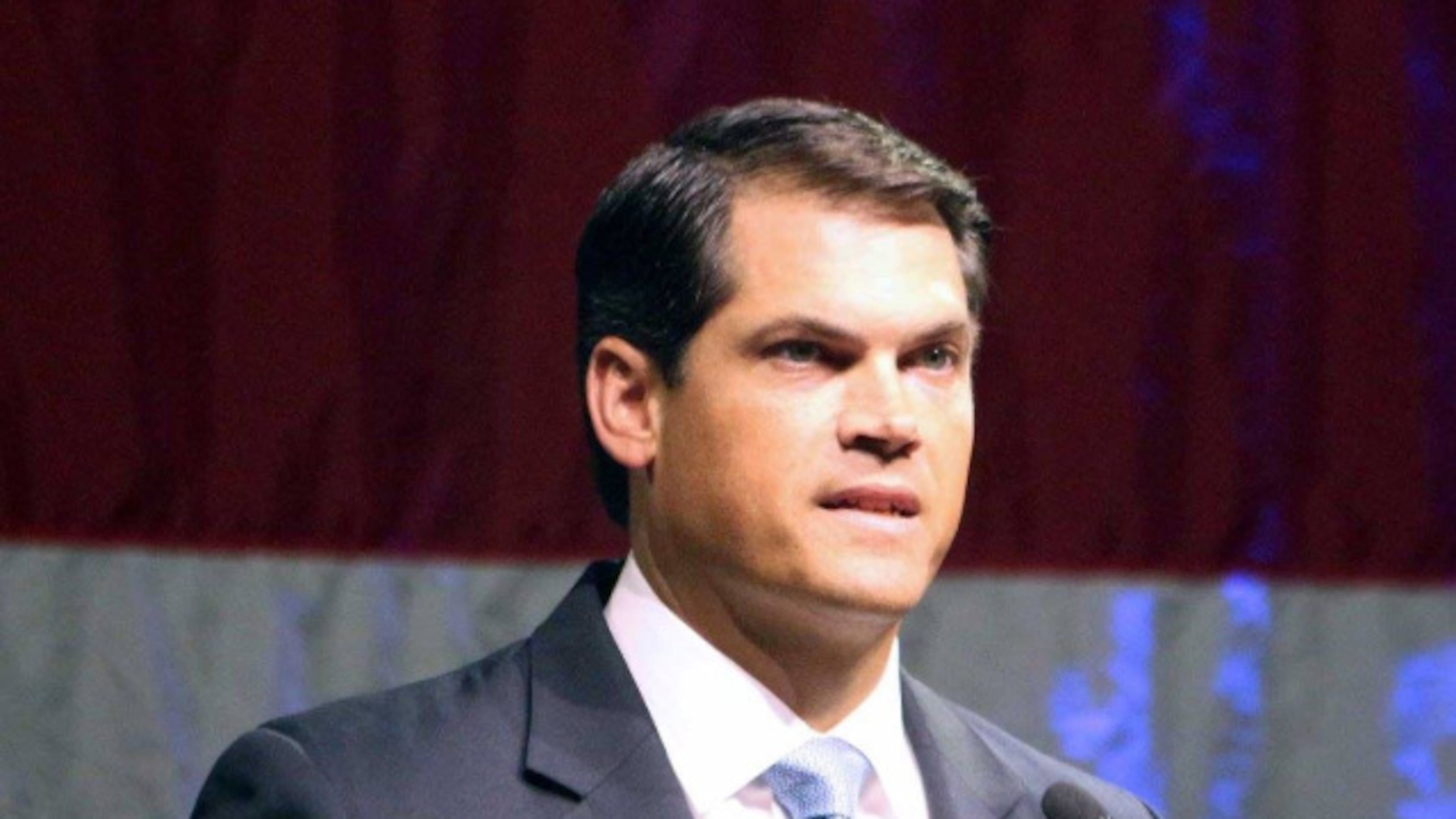 State Rep. Geoff Duncan. AJC file.