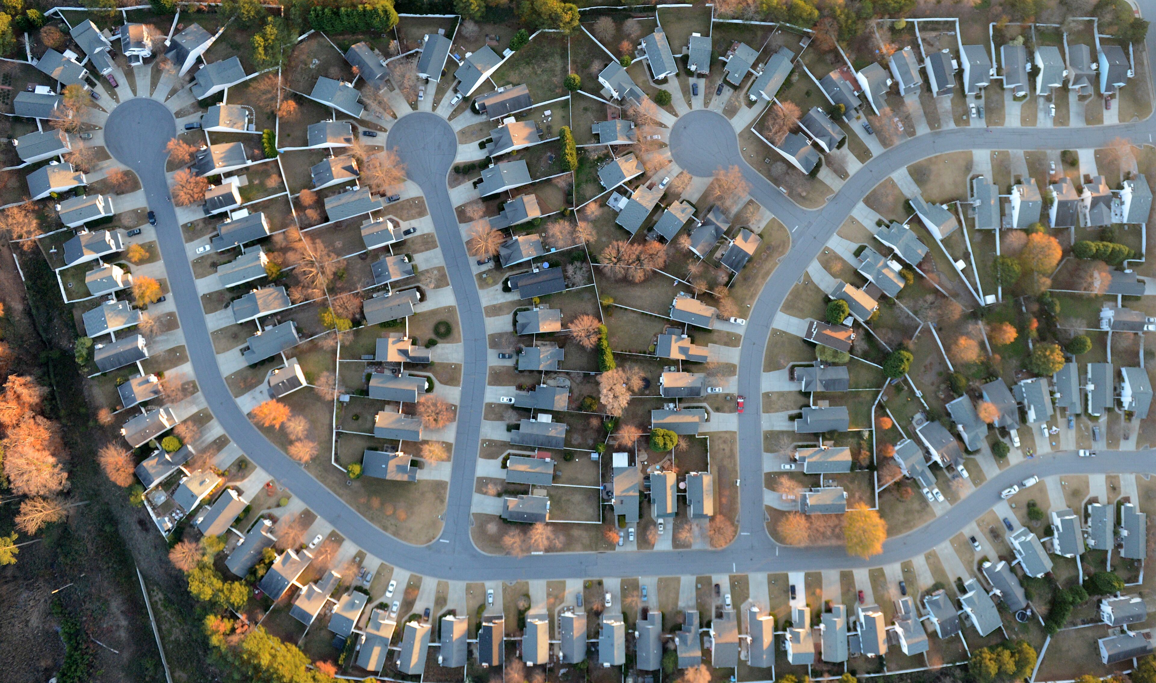 A 2013 investigation by The Atlanta Journal-Constitution found savvy investors using "super liens" to seize control of delinquent taxpayers' homes, short-circuiting safeguards designed to protect them. HYOSUB SHIN / HSHIN@AJC.COM