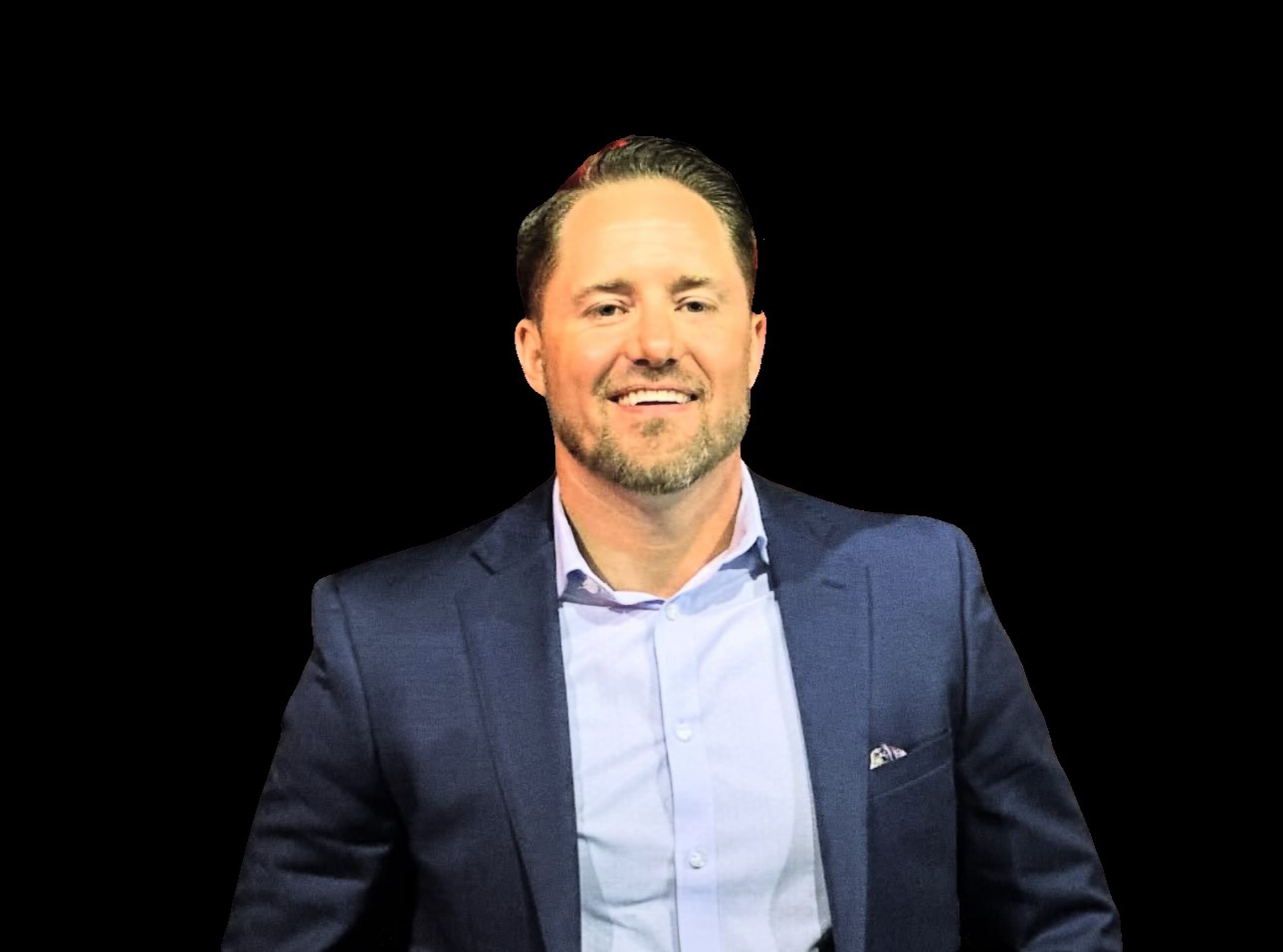 Ryan Olson (Courtesy)