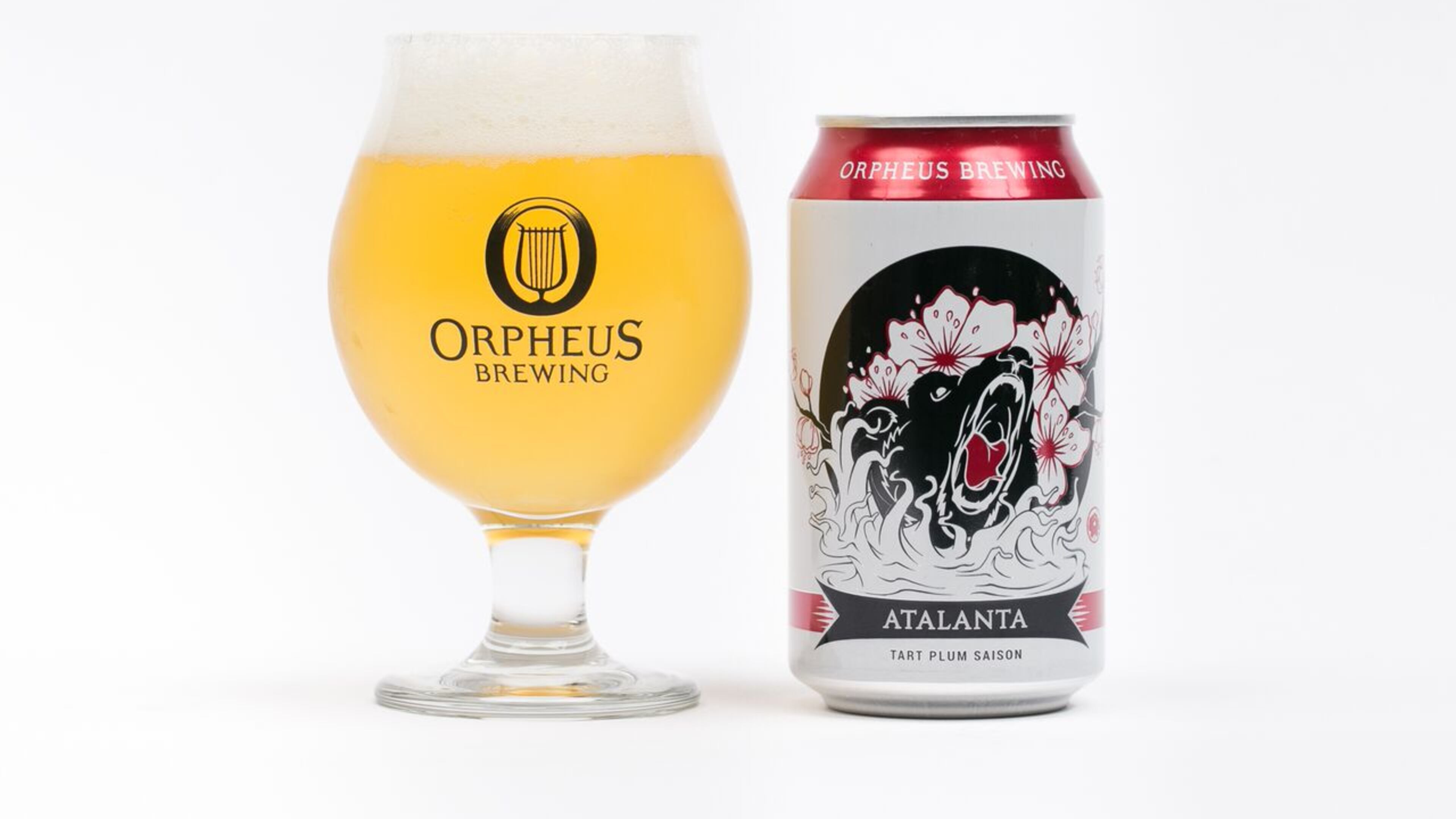 Credit: Orpheus Brewing